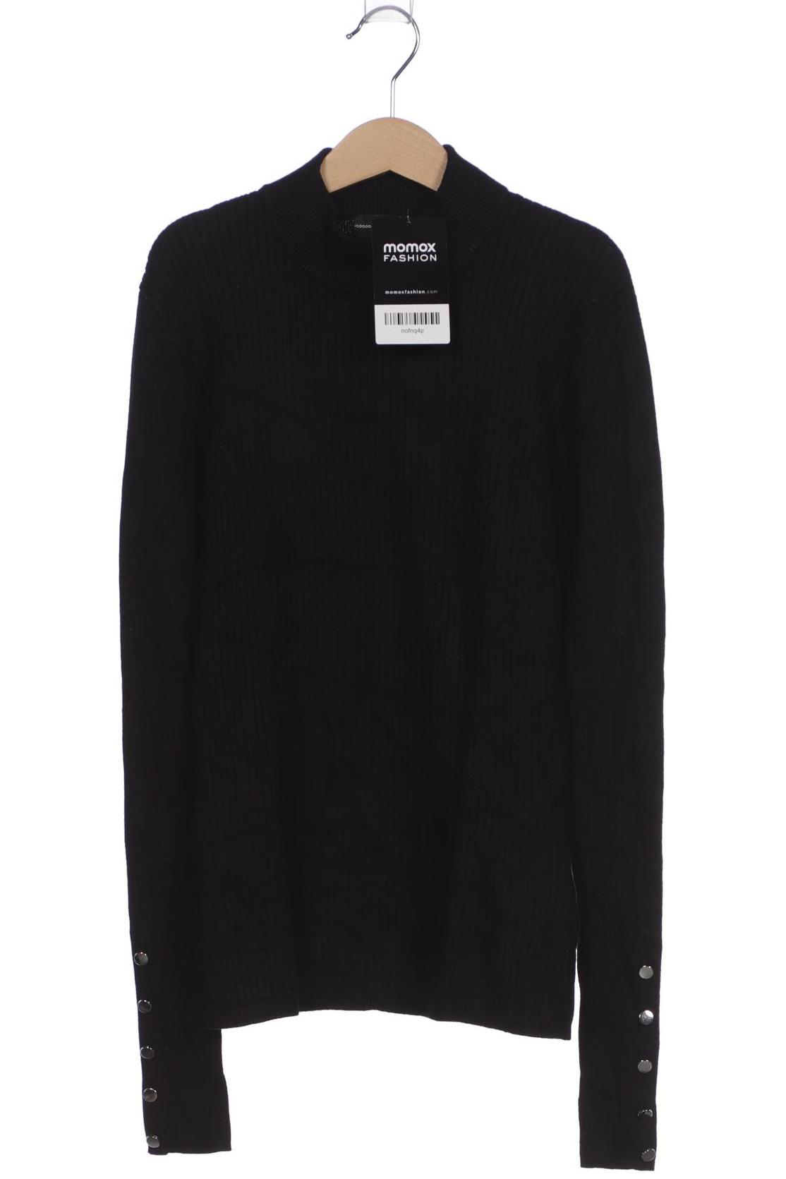 

Guess Damen Pullover, schwarz, Gr. 34