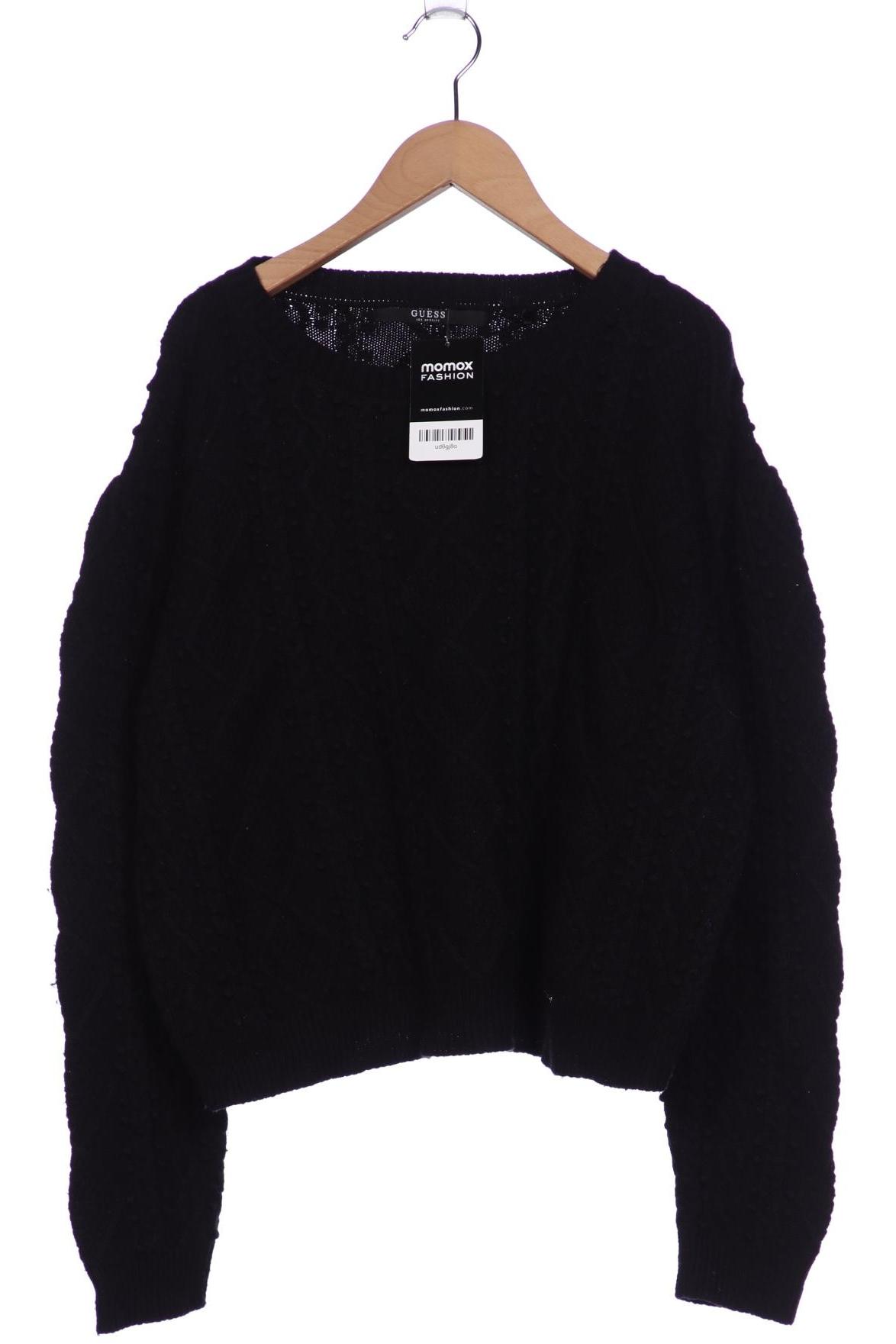 

Guess Damen Pullover, schwarz, Gr. 44