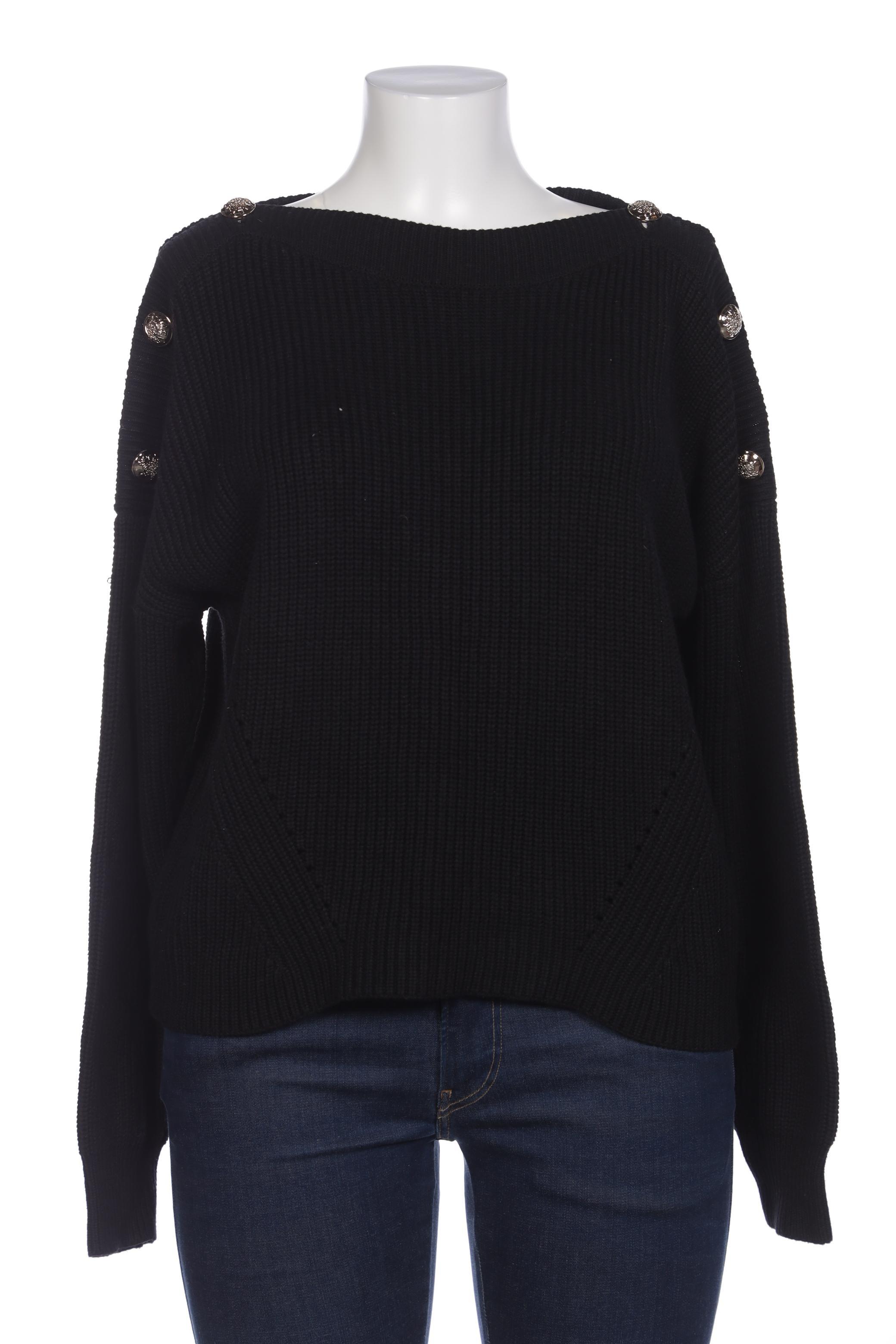

Guess Damen Pullover, schwarz, Gr. 44