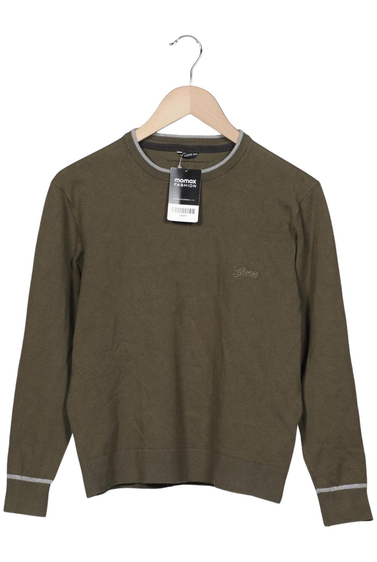 

Guess Damen Pullover, grün, Gr. 50