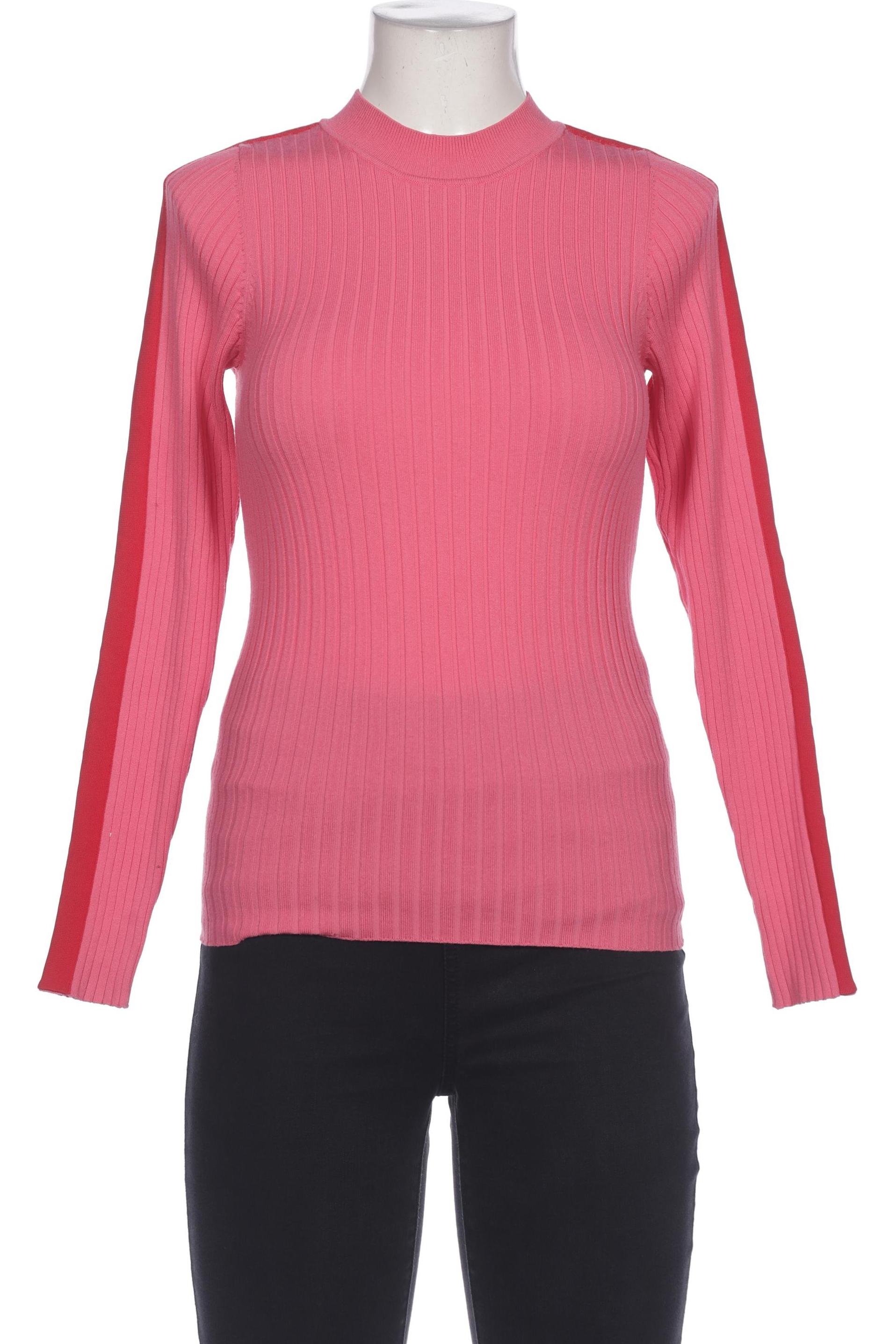 

Guess Damen Pullover, pink, Gr. 42