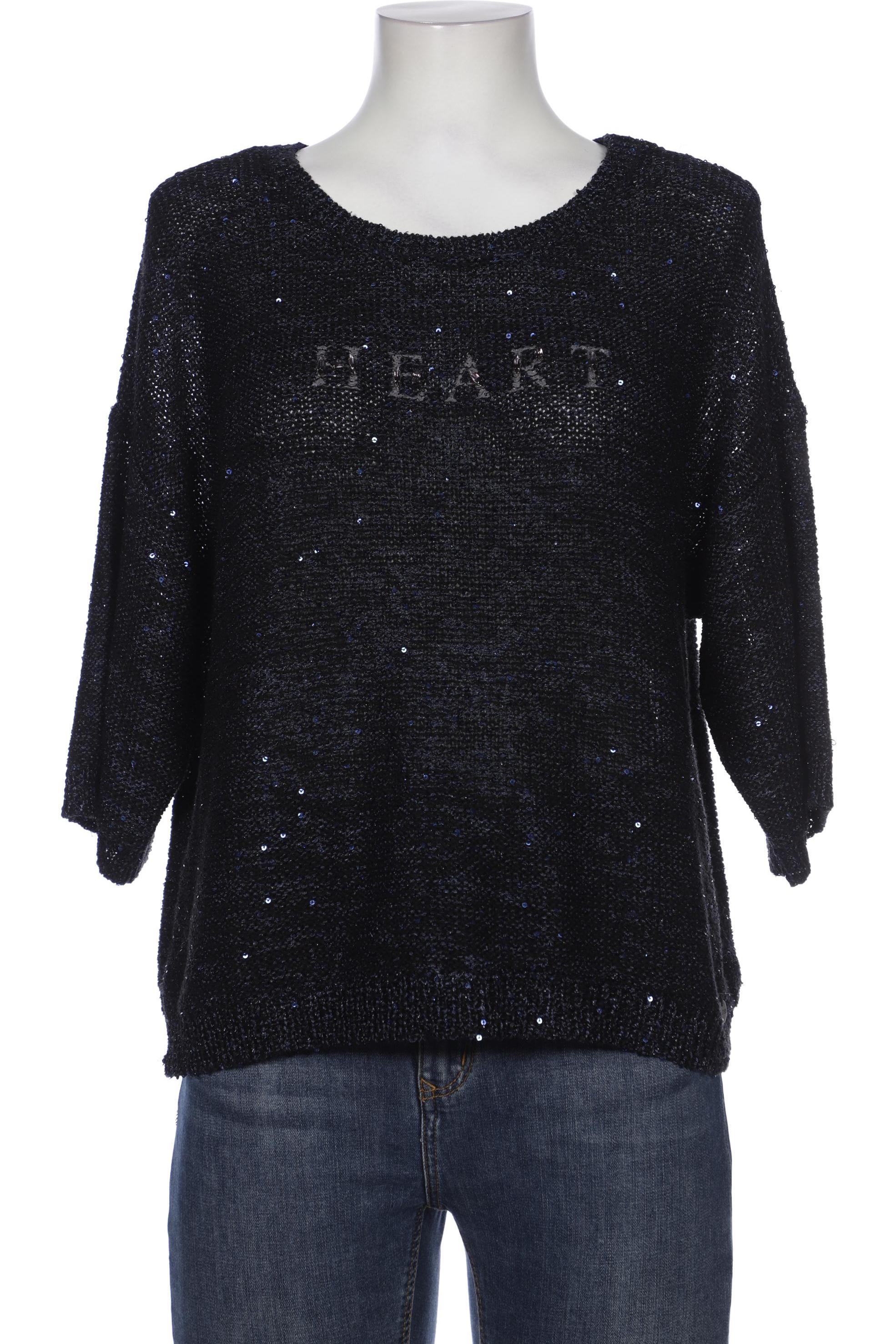 

Guess Damen Pullover, marineblau, Gr. 32