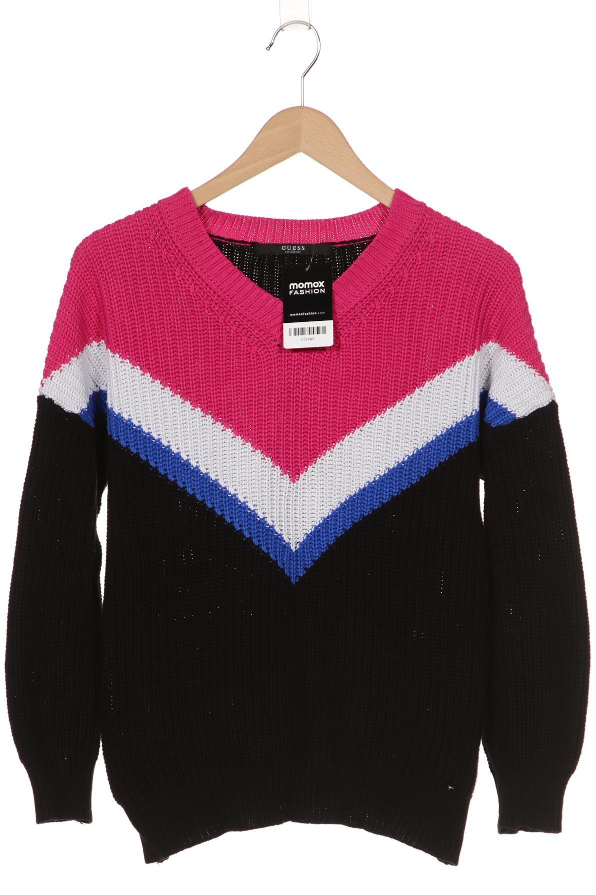 

Guess Damen Pullover, schwarz, Gr. 40