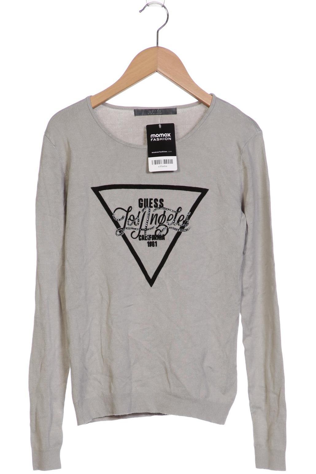 

Guess Damen Pullover, grau, Gr. 36