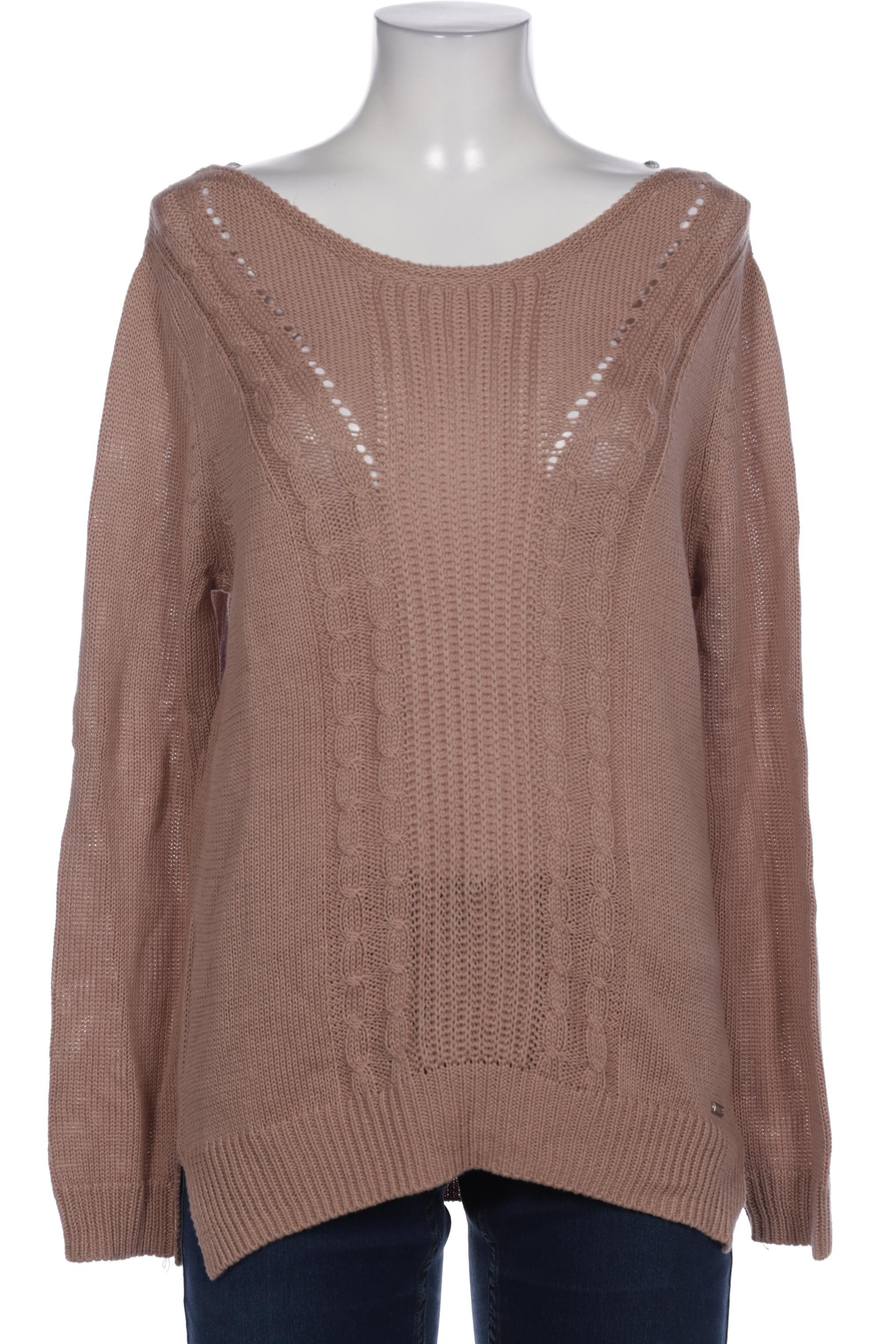 

Guess Damen Pullover, beige, Gr. 44