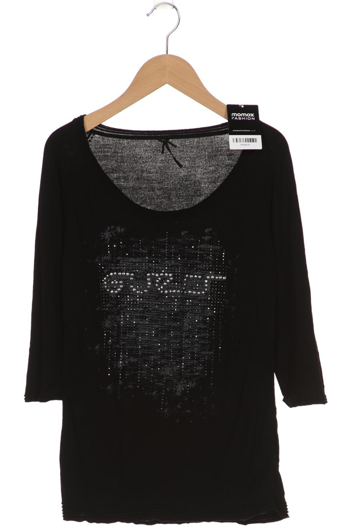

GUESS Damen Pullover, schwarz