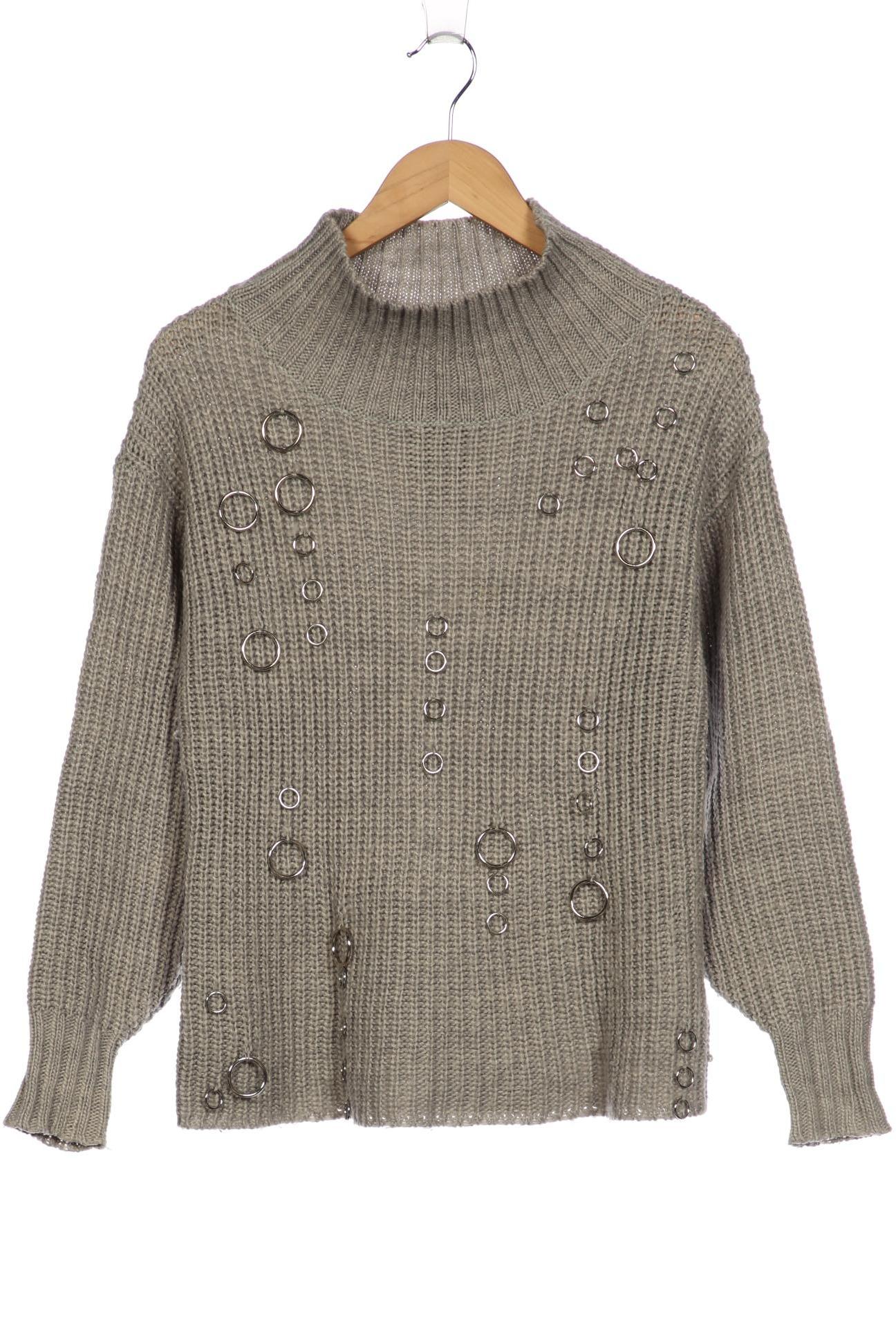 

Guess Damen Pullover, grau, Gr. 32