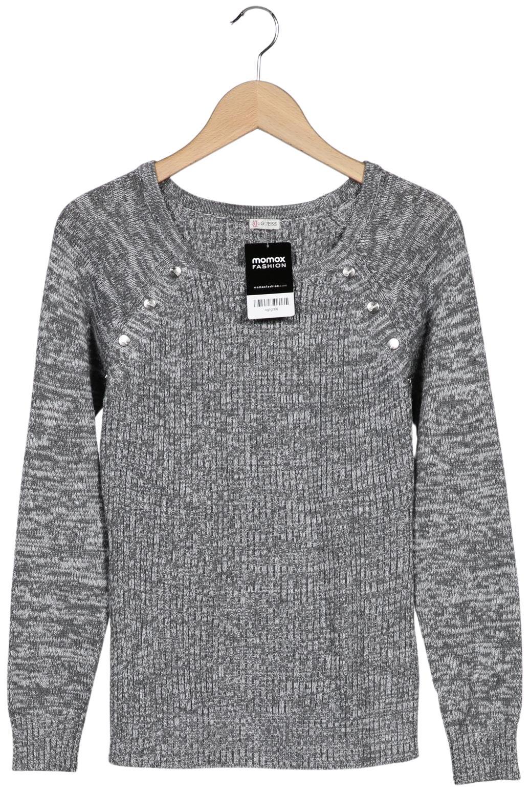 

Guess Damen Pullover, grau, Gr. 38