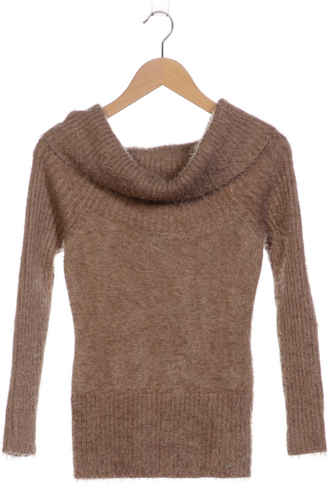 

Guess Damen Pullover, beige, Gr. 32