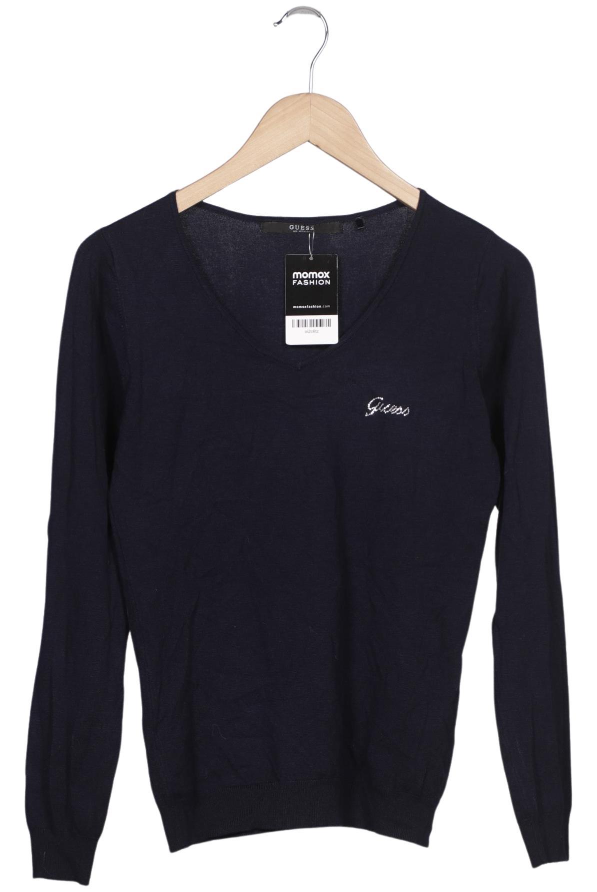 

Guess Damen Pullover, marineblau, Gr. 38