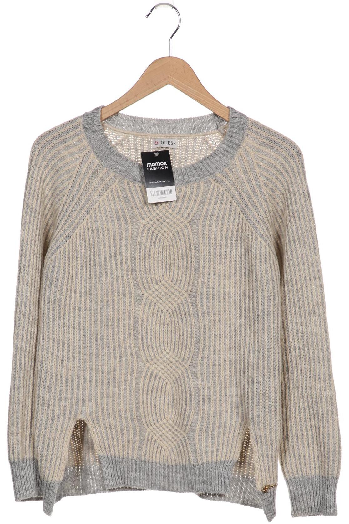 

Guess Damen Pullover, grau, Gr. 38