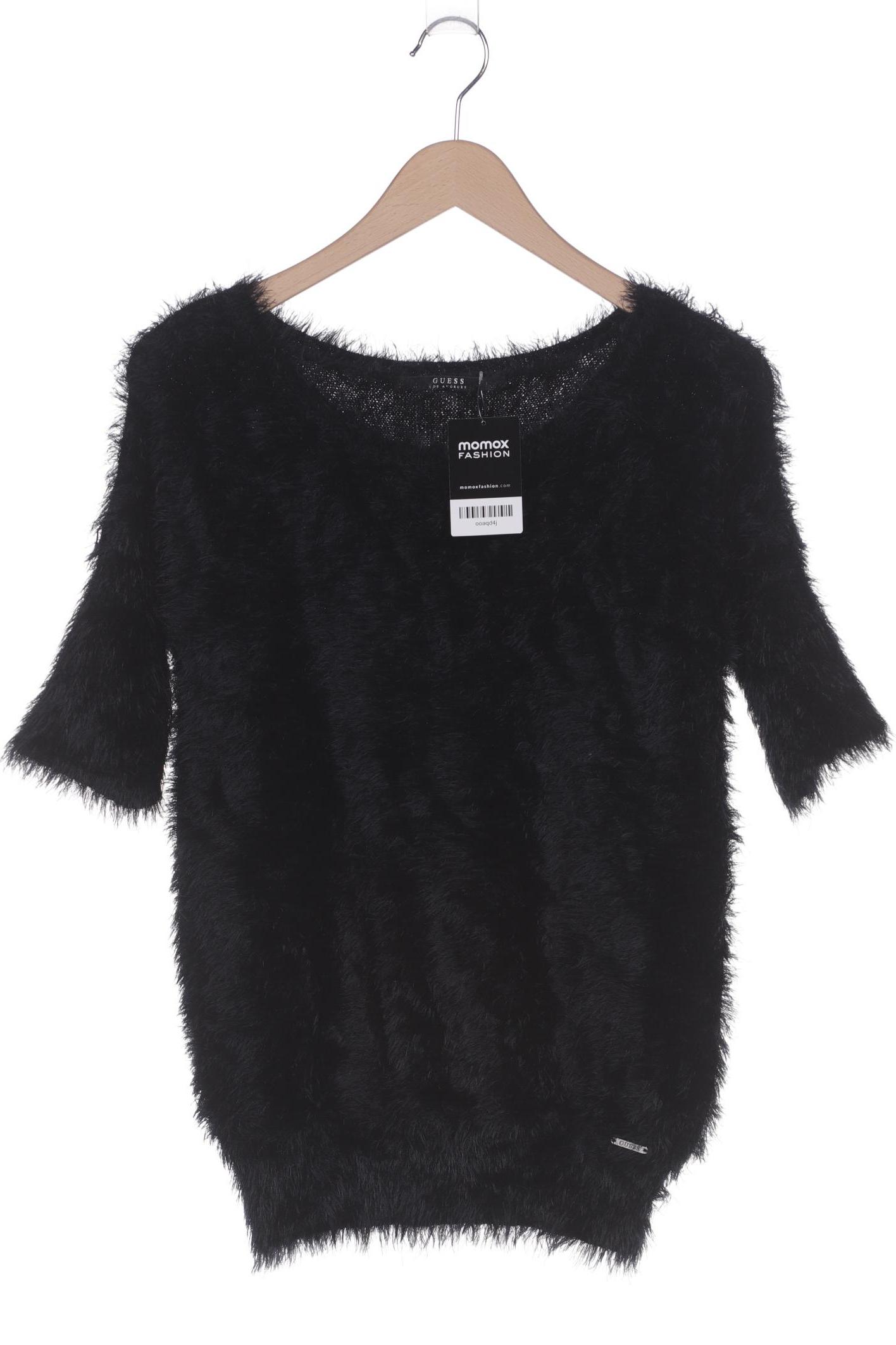 

Guess Damen Pullover, schwarz, Gr. 36