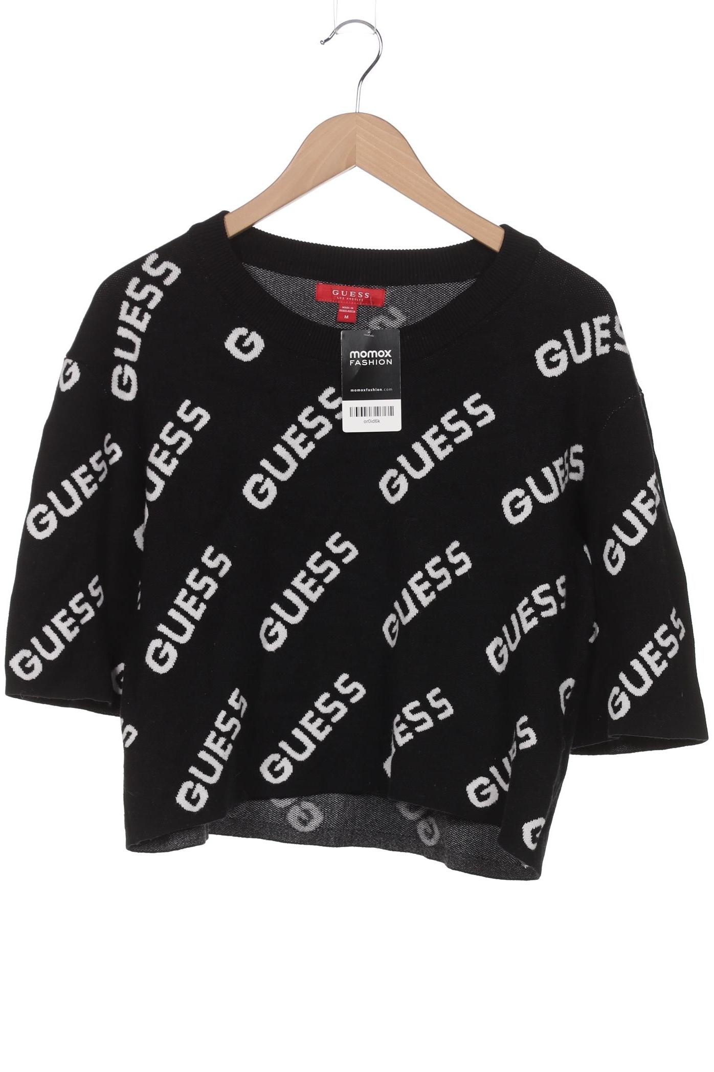 

Guess Damen Pullover, schwarz, Gr. 42