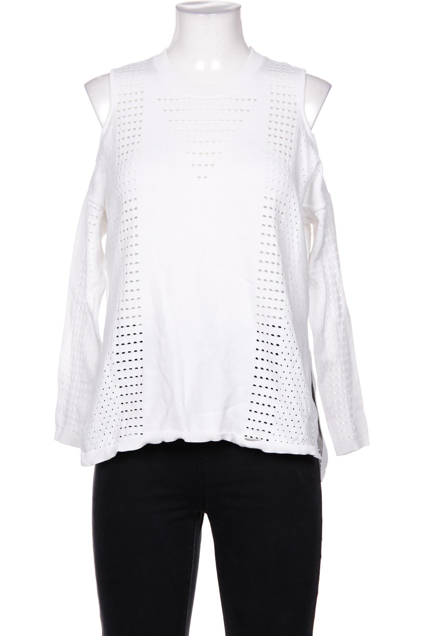 

Guess Damen Pullover, weiß, Gr. 42