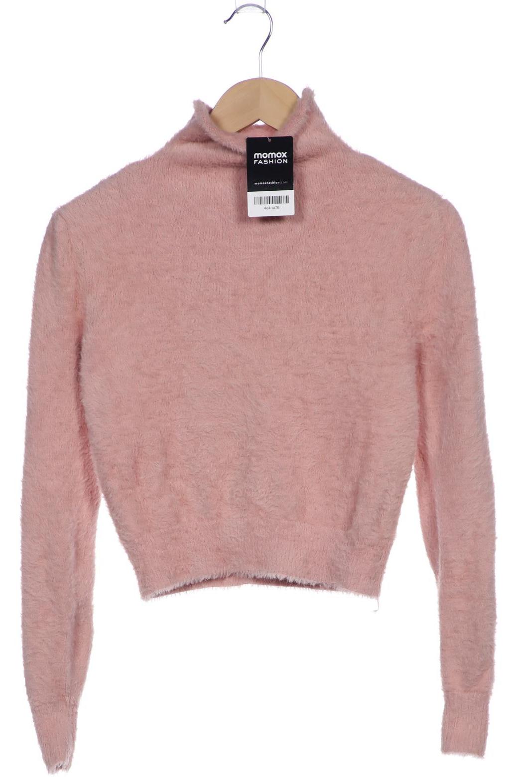 

Guess Damen Pullover, pink, Gr. 34