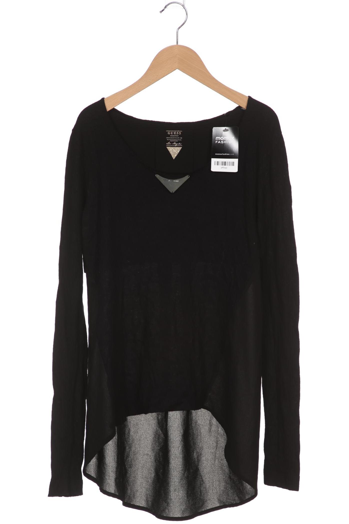 

Guess Damen Pullover, schwarz, Gr. 36