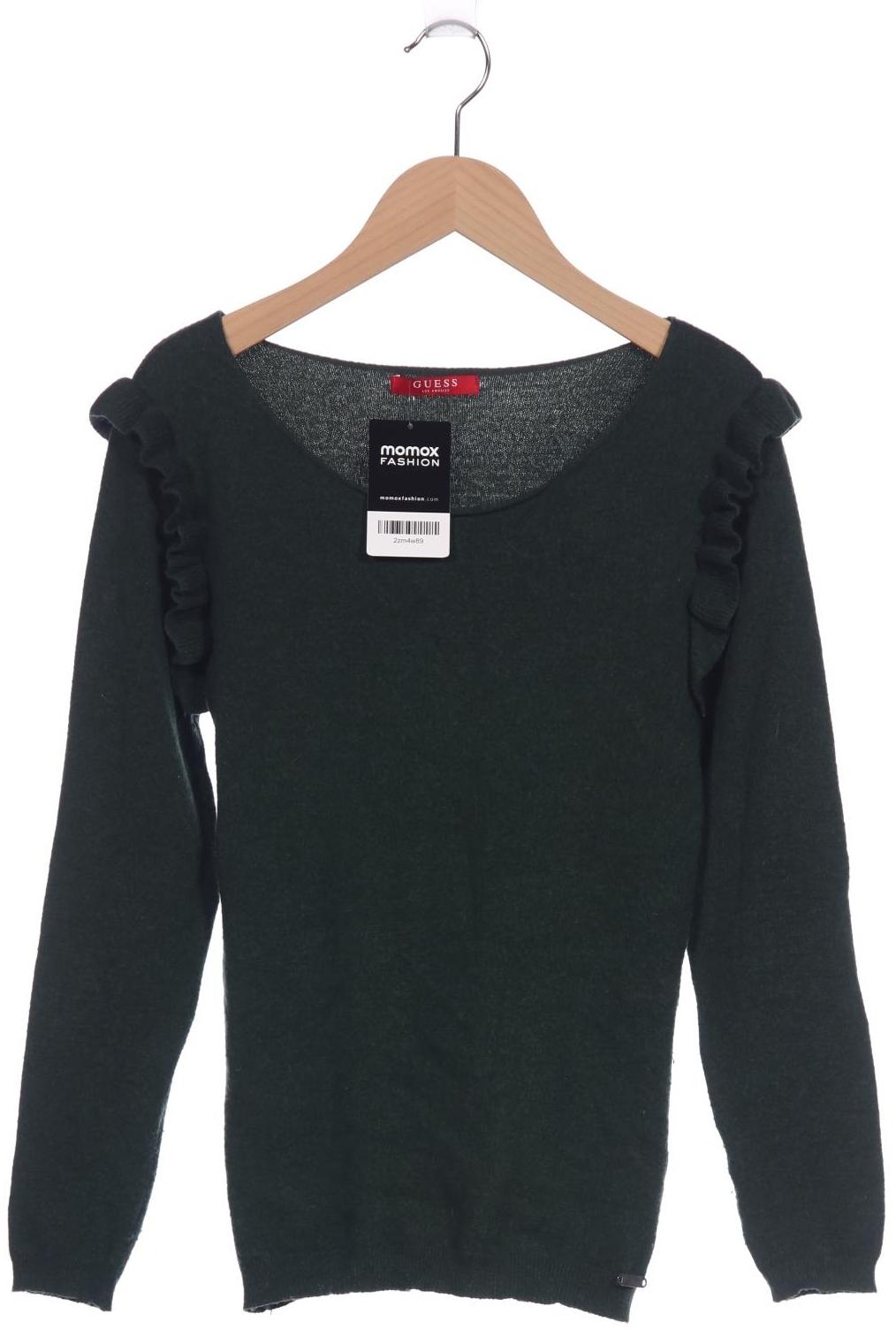 

Guess Damen Pullover, grün, Gr. 44