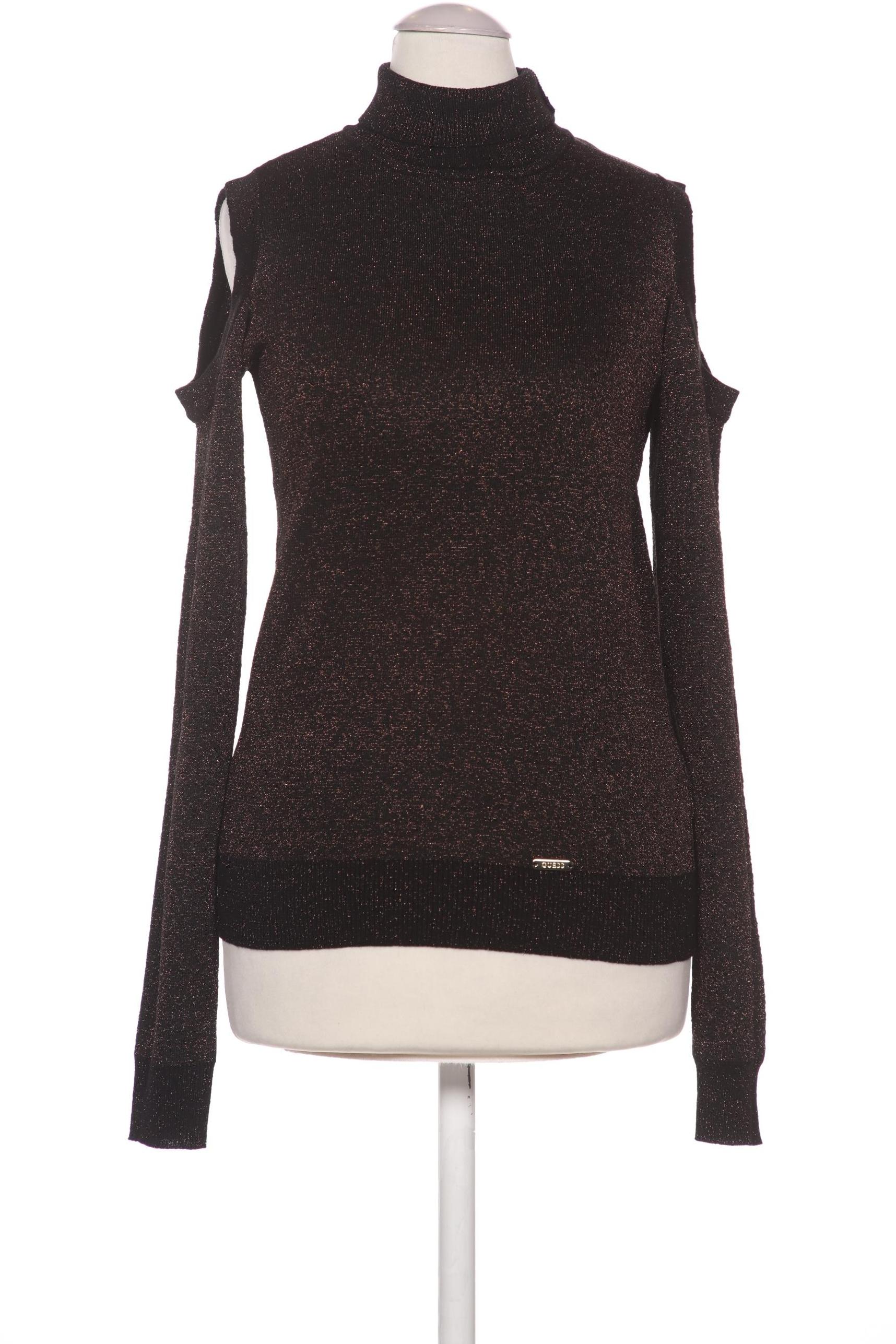 

Guess Damen Pullover, braun, Gr. 36