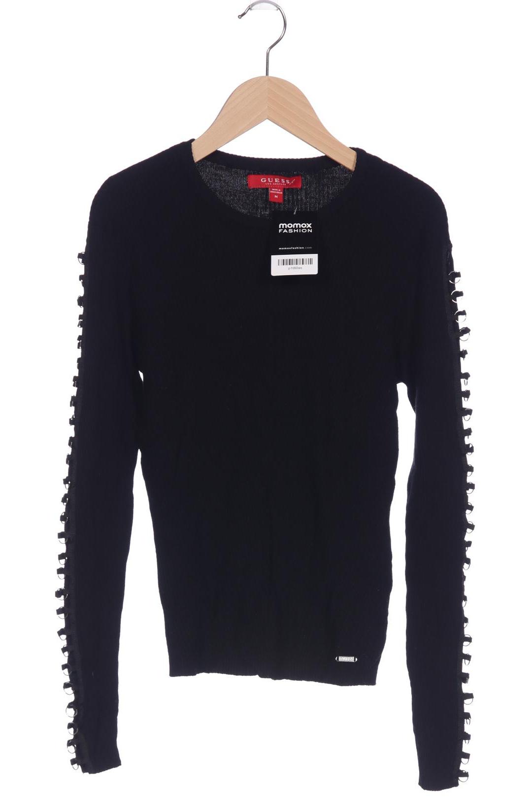 

Guess Damen Pullover, schwarz, Gr. 38