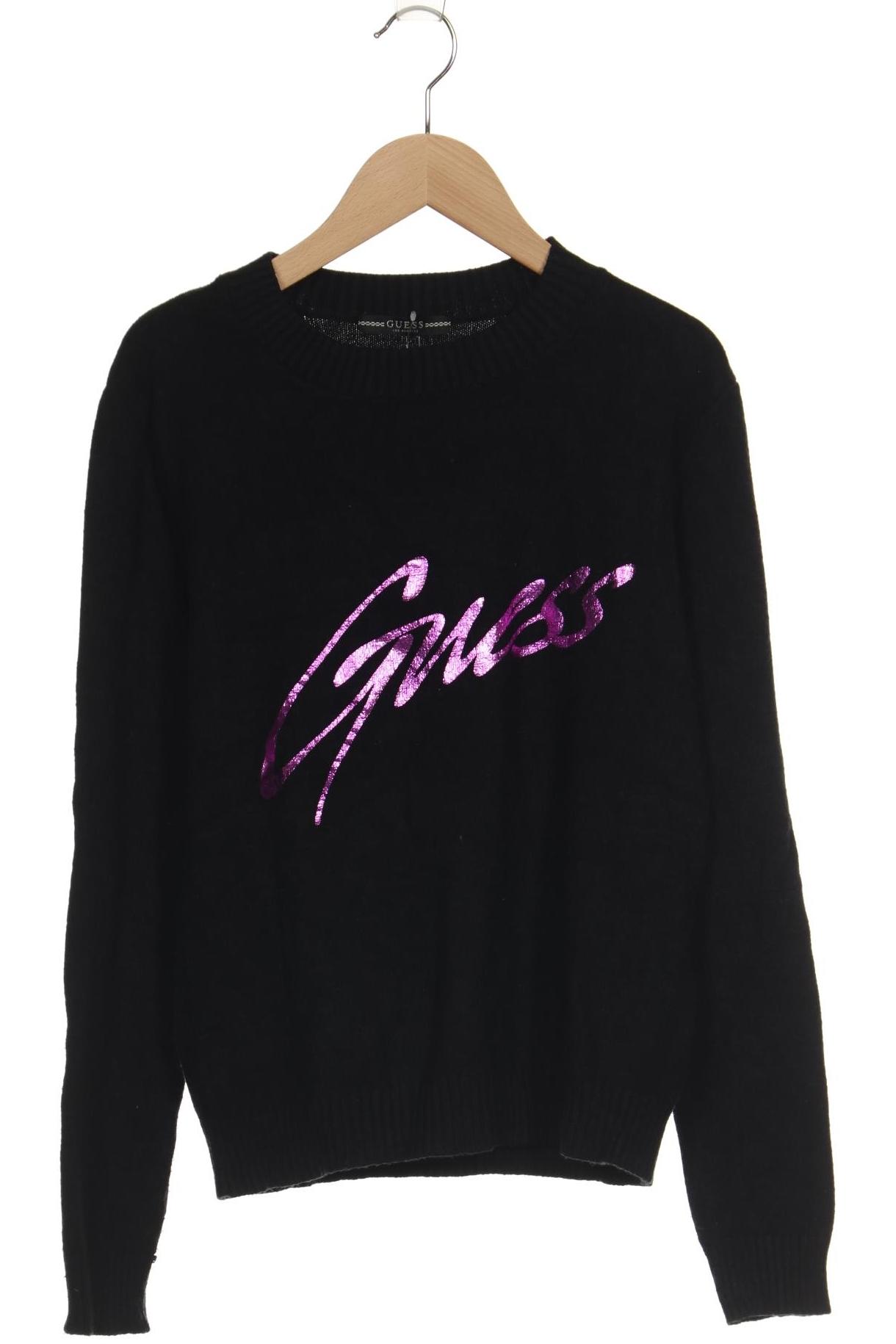 

Guess Damen Pullover, schwarz, Gr. 42
