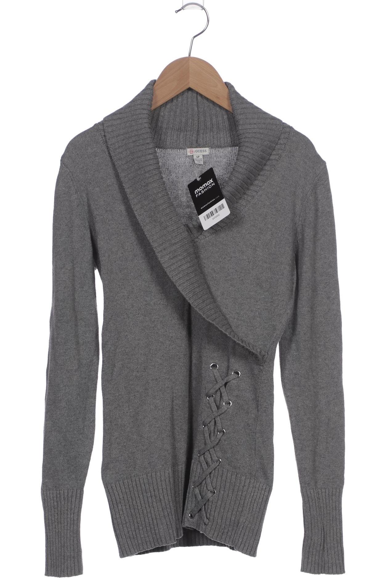

Guess Damen Pullover, grau, Gr. 36