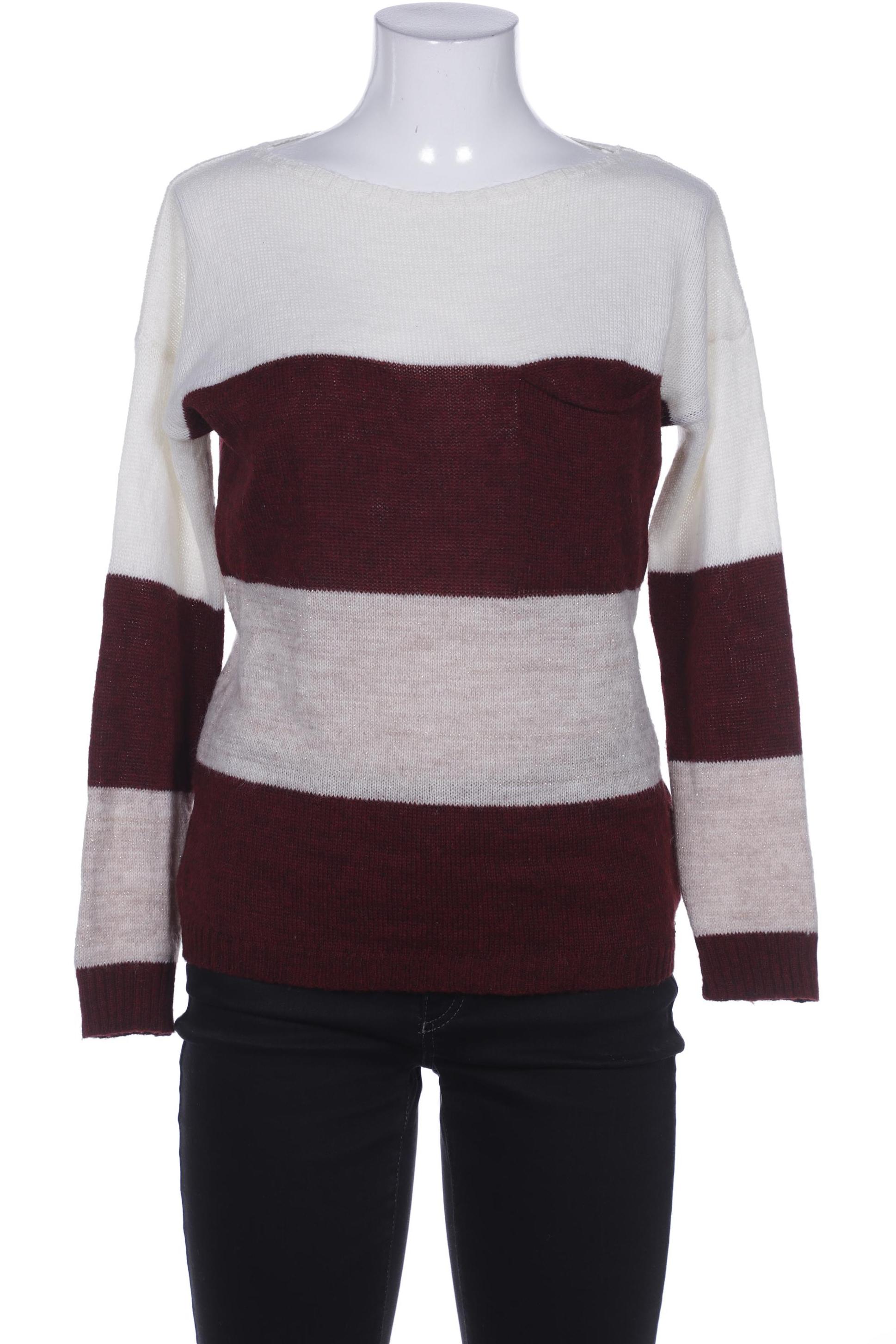 

GUESS Damen Pullover, bordeaux