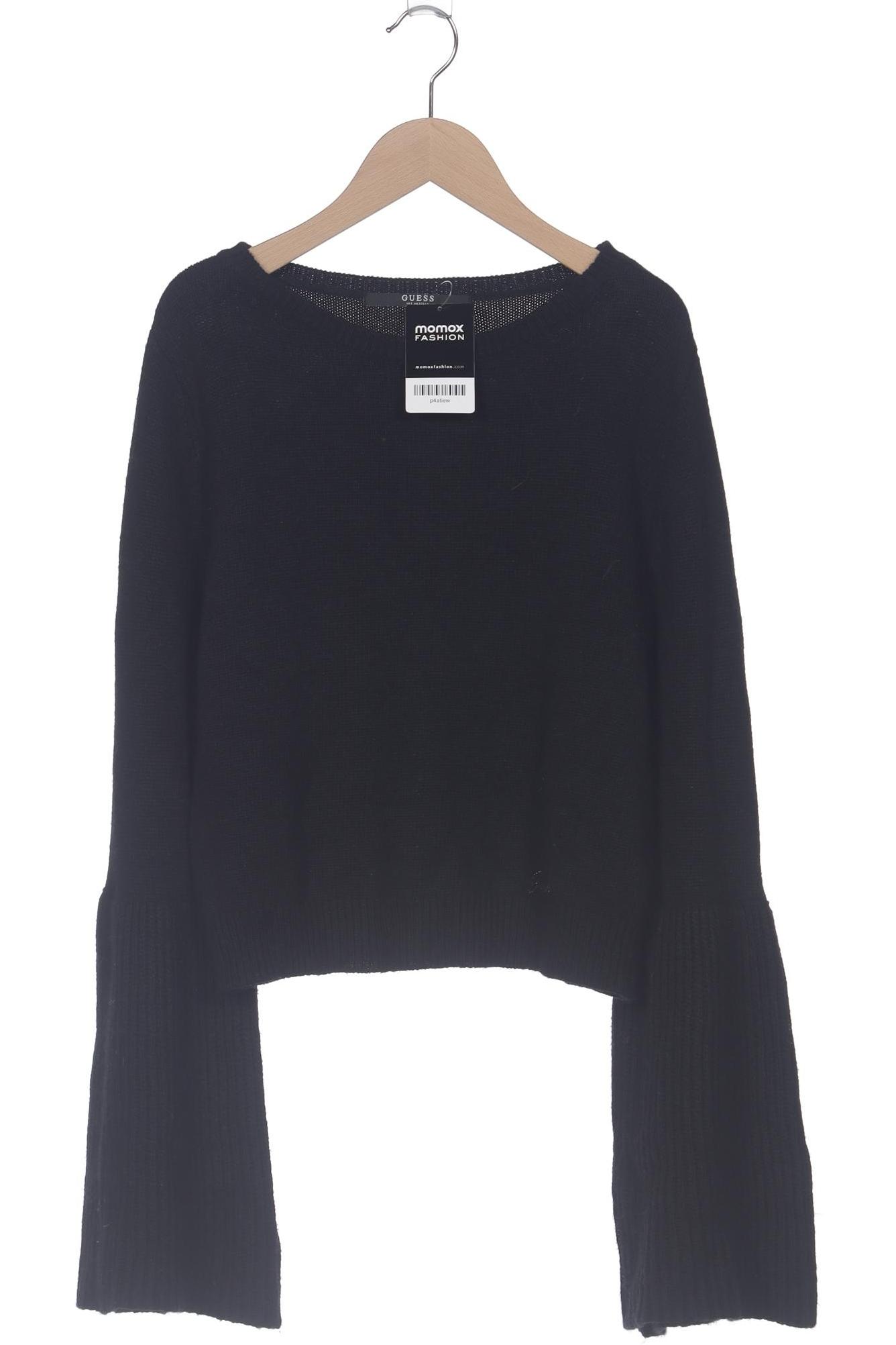 

Guess Damen Pullover, schwarz, Gr. 42