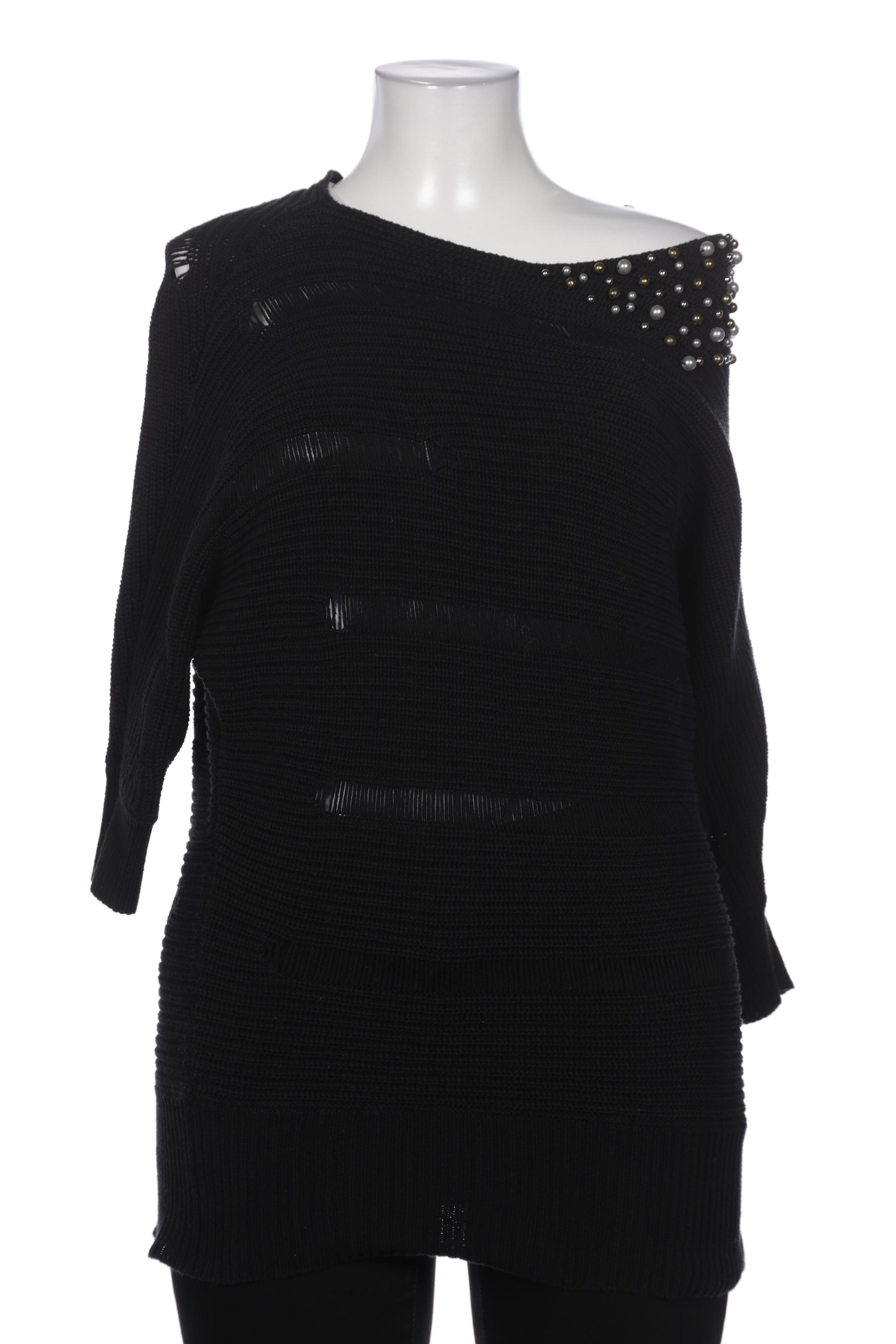 

Guess Damen Pullover, schwarz, Gr. 42