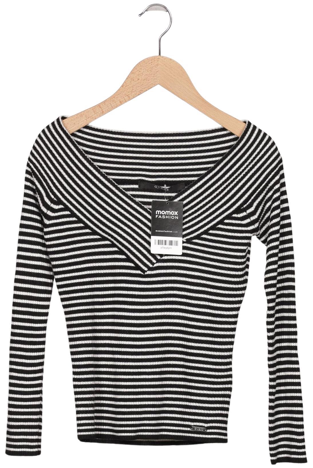 

Guess Damen Pullover, schwarz, Gr. 38