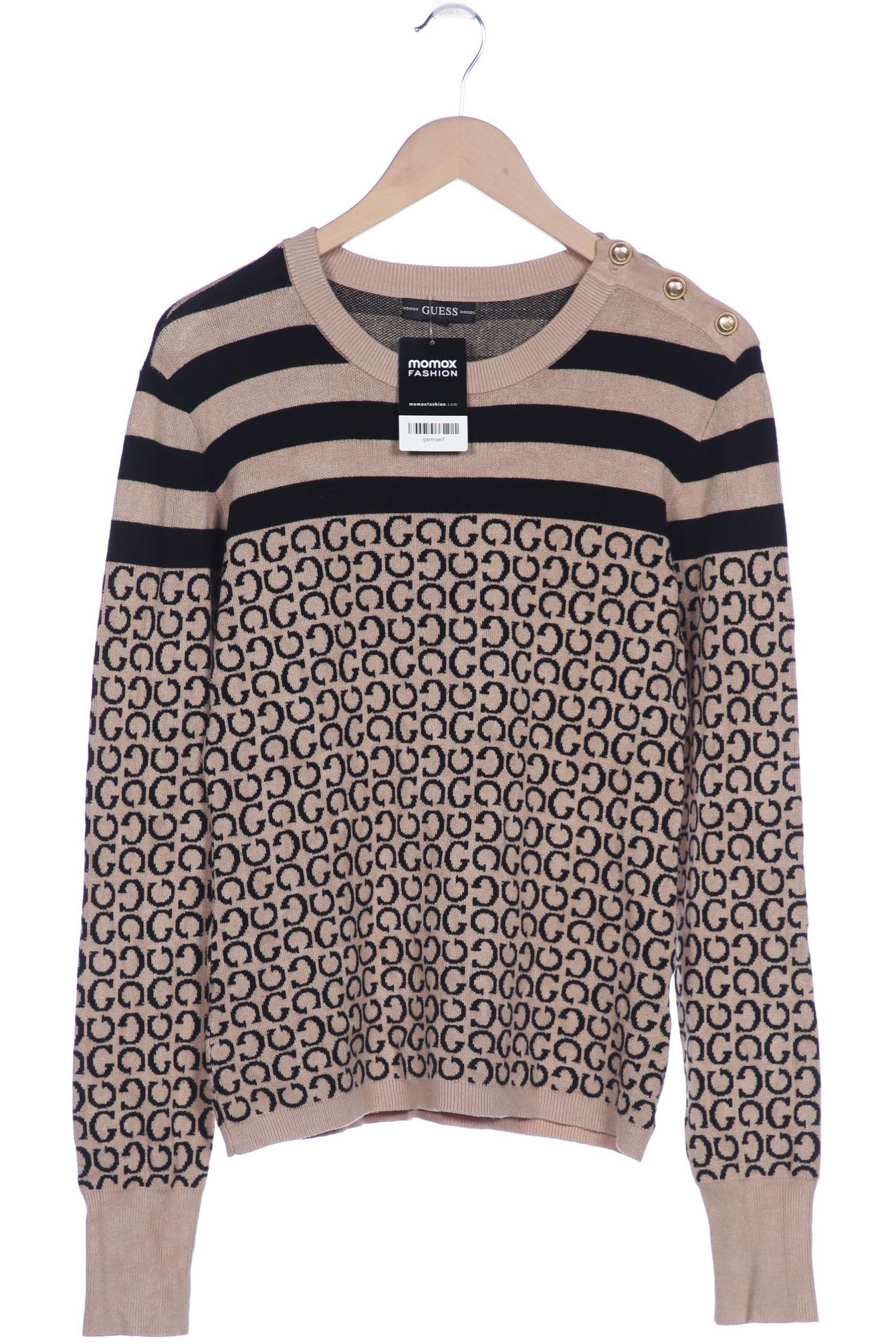 

Guess Damen Pullover, beige, Gr. 46