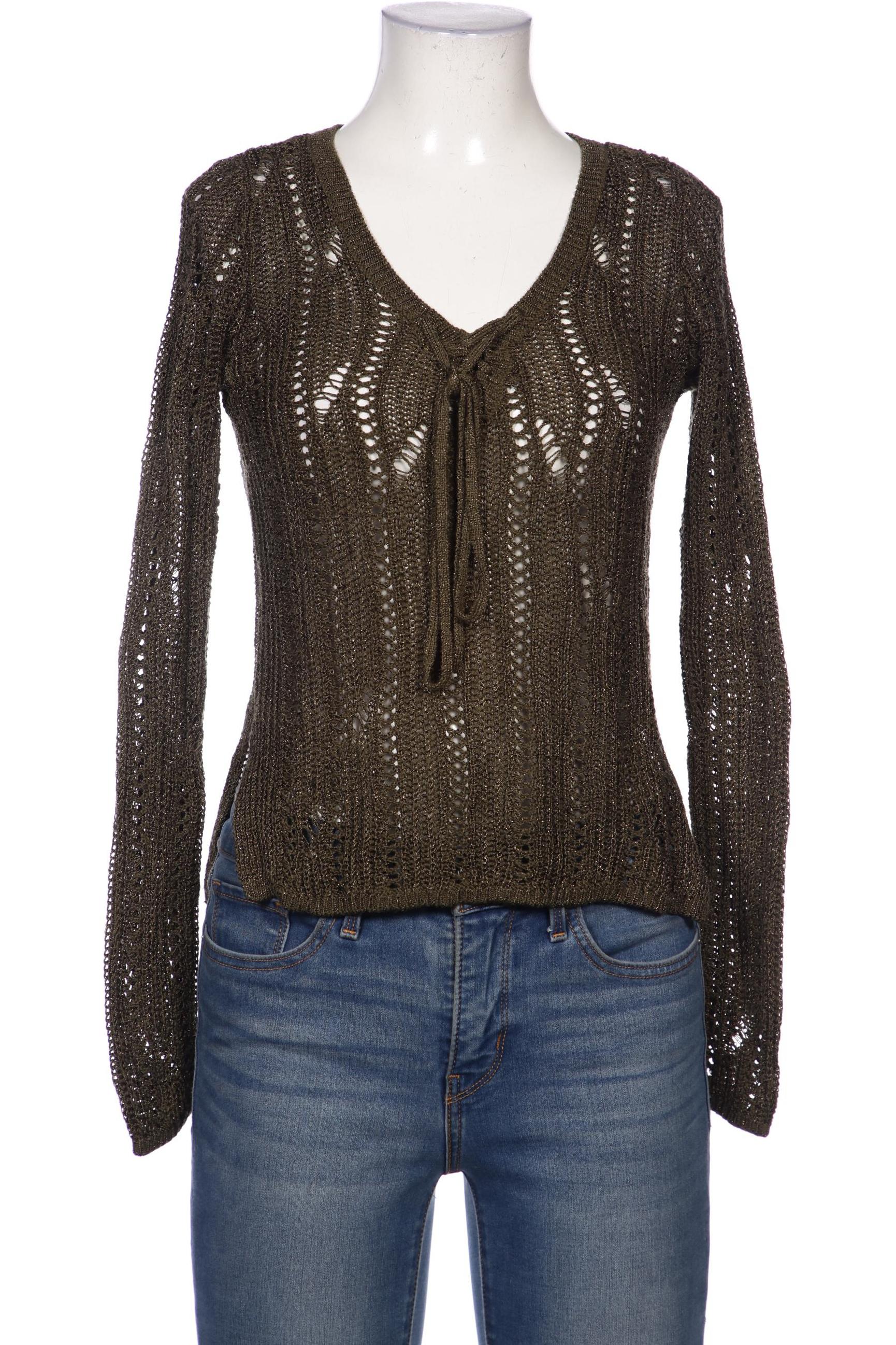 

Guess Damen Pullover, grün, Gr. 32