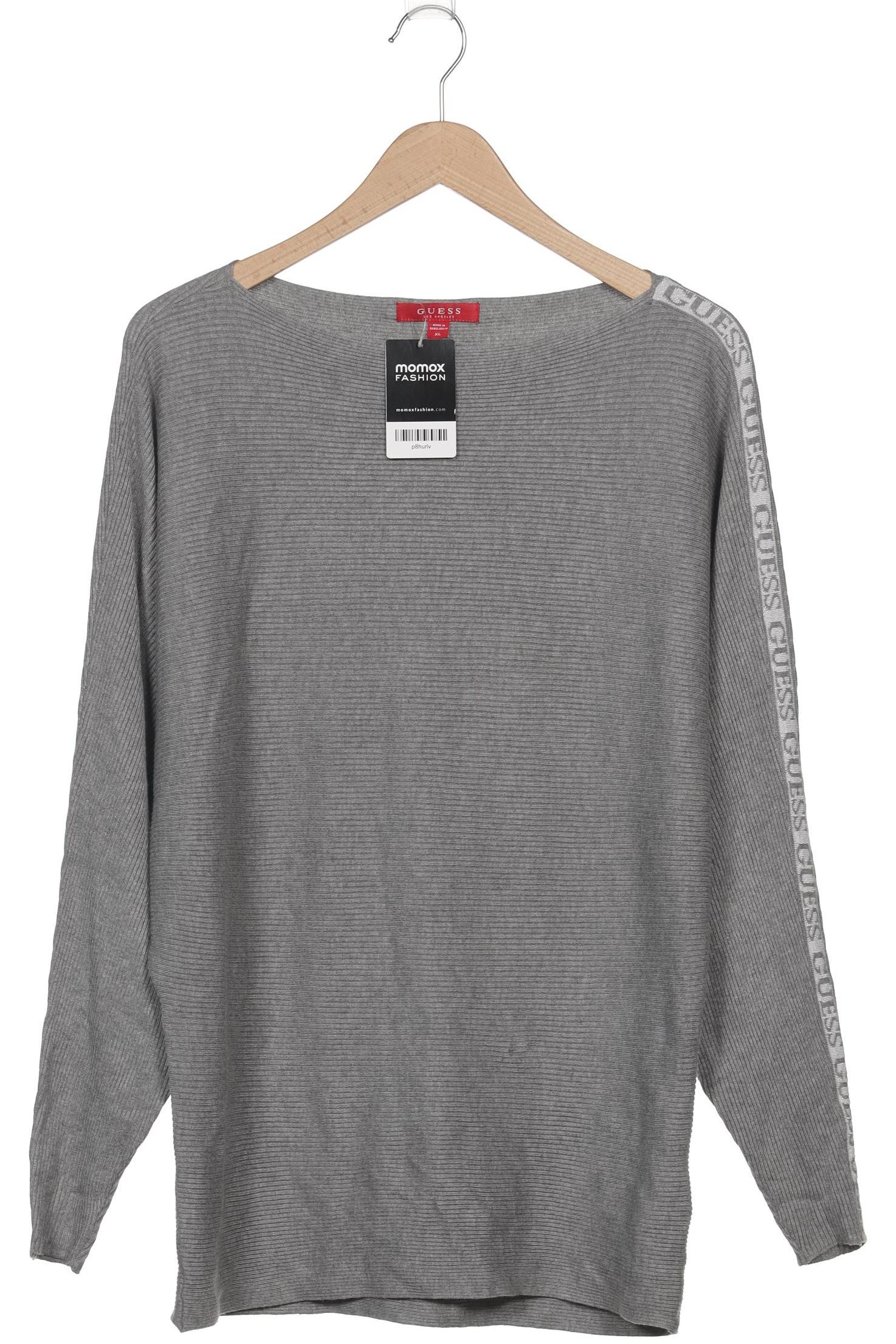 

Guess Damen Pullover, grau, Gr. 46