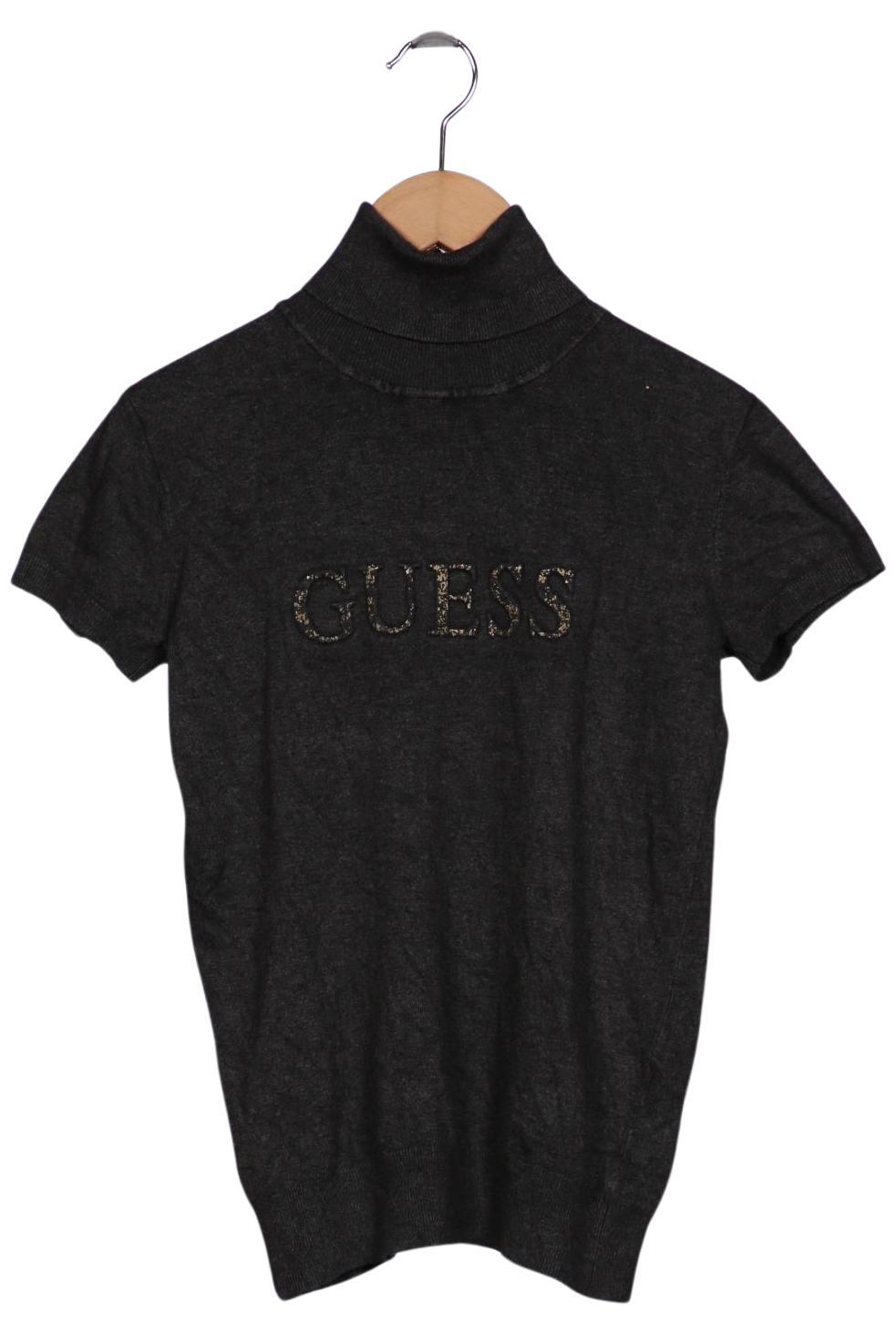 

Guess Damen Pullover, grau, Gr. 36
