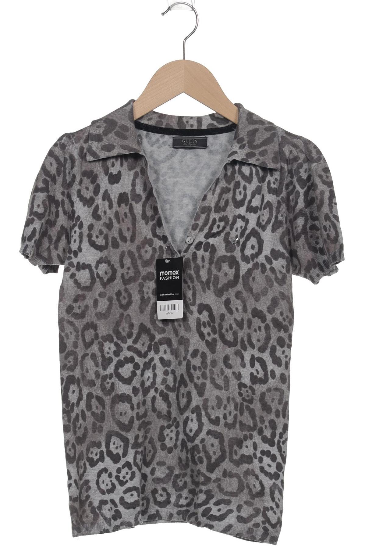 

Guess Damen Pullover, grau, Gr. 36