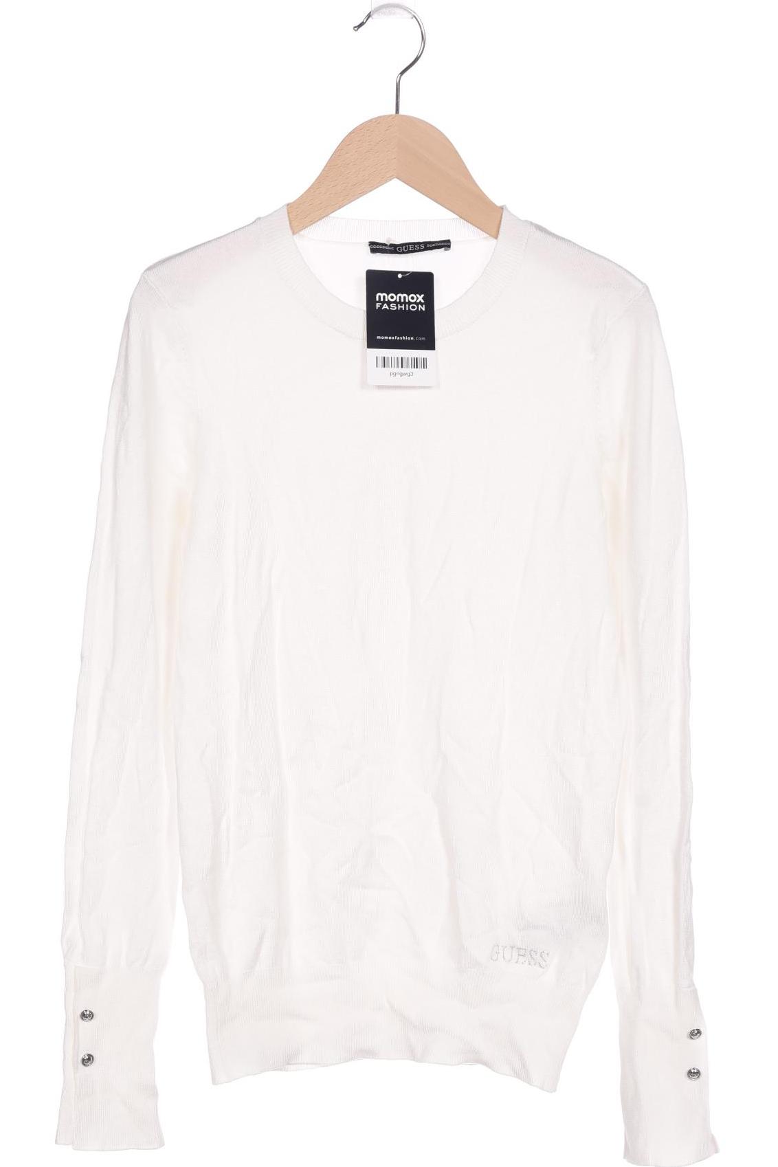 

Guess Damen Pullover, cremeweiß, Gr. 38