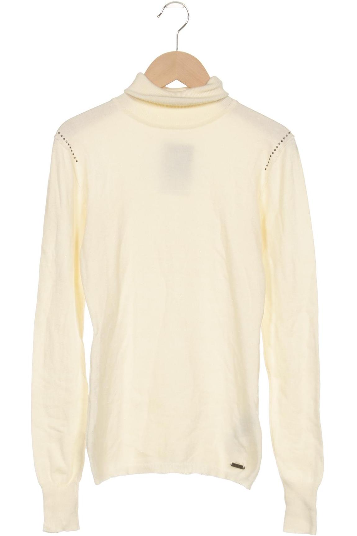 

Guess Damen Pullover, cremeweiß, Gr. 36