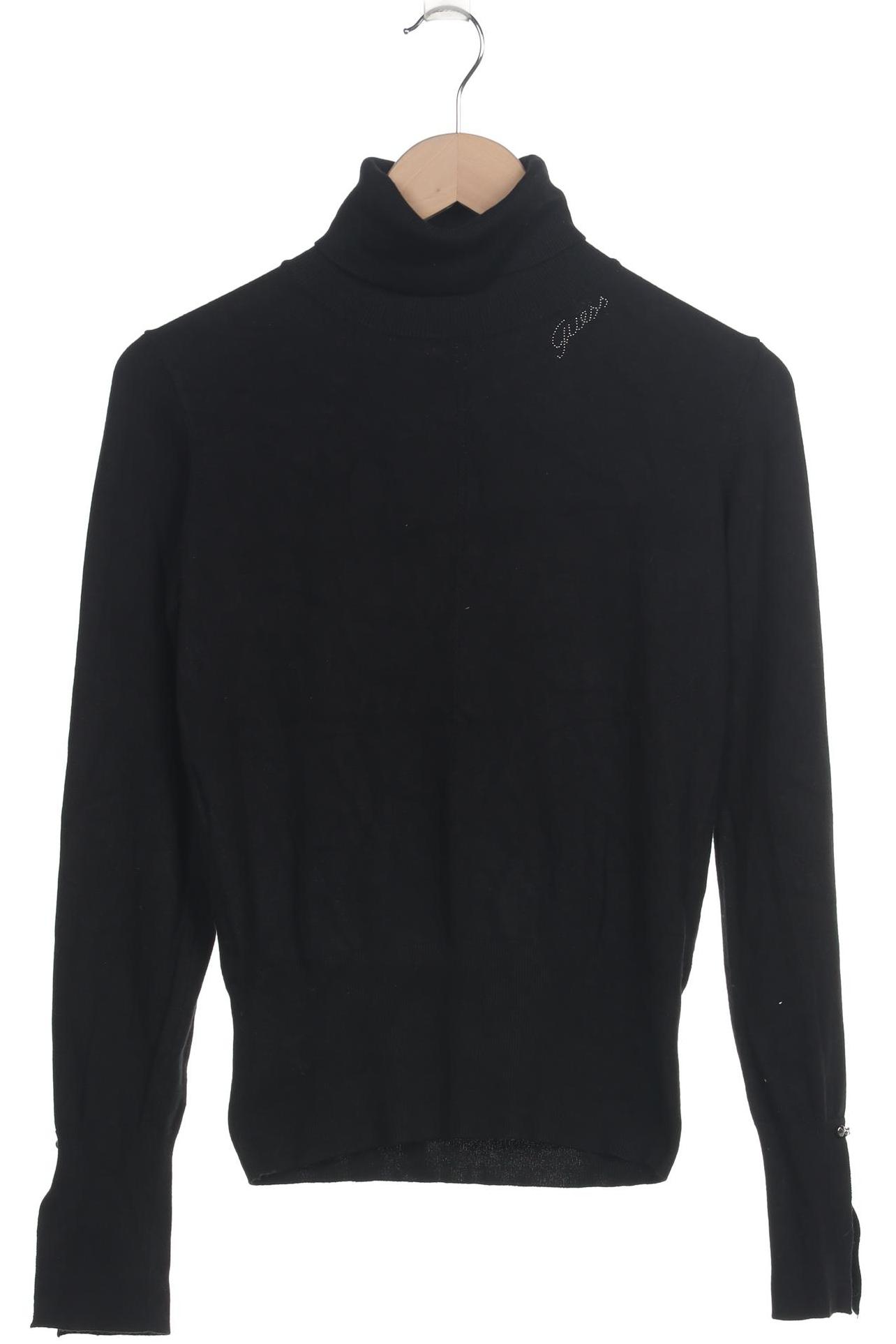 

Guess Damen Pullover, schwarz, Gr. 36