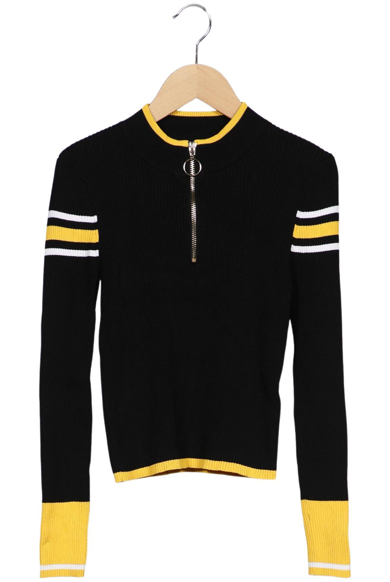 

Guess Damen Pullover, mehrfarbig, Gr. 34