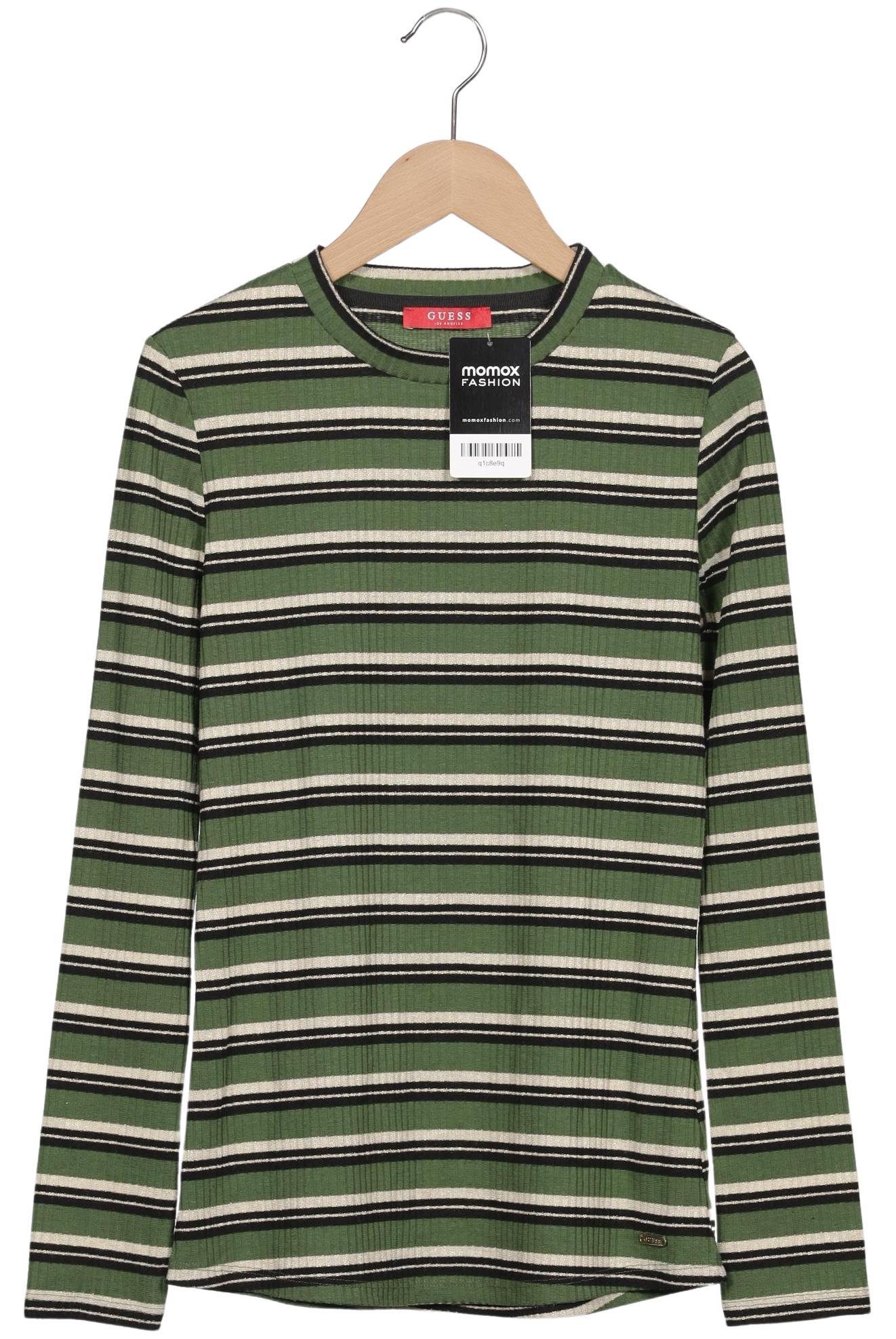 

Guess Damen Pullover, grün, Gr. 42