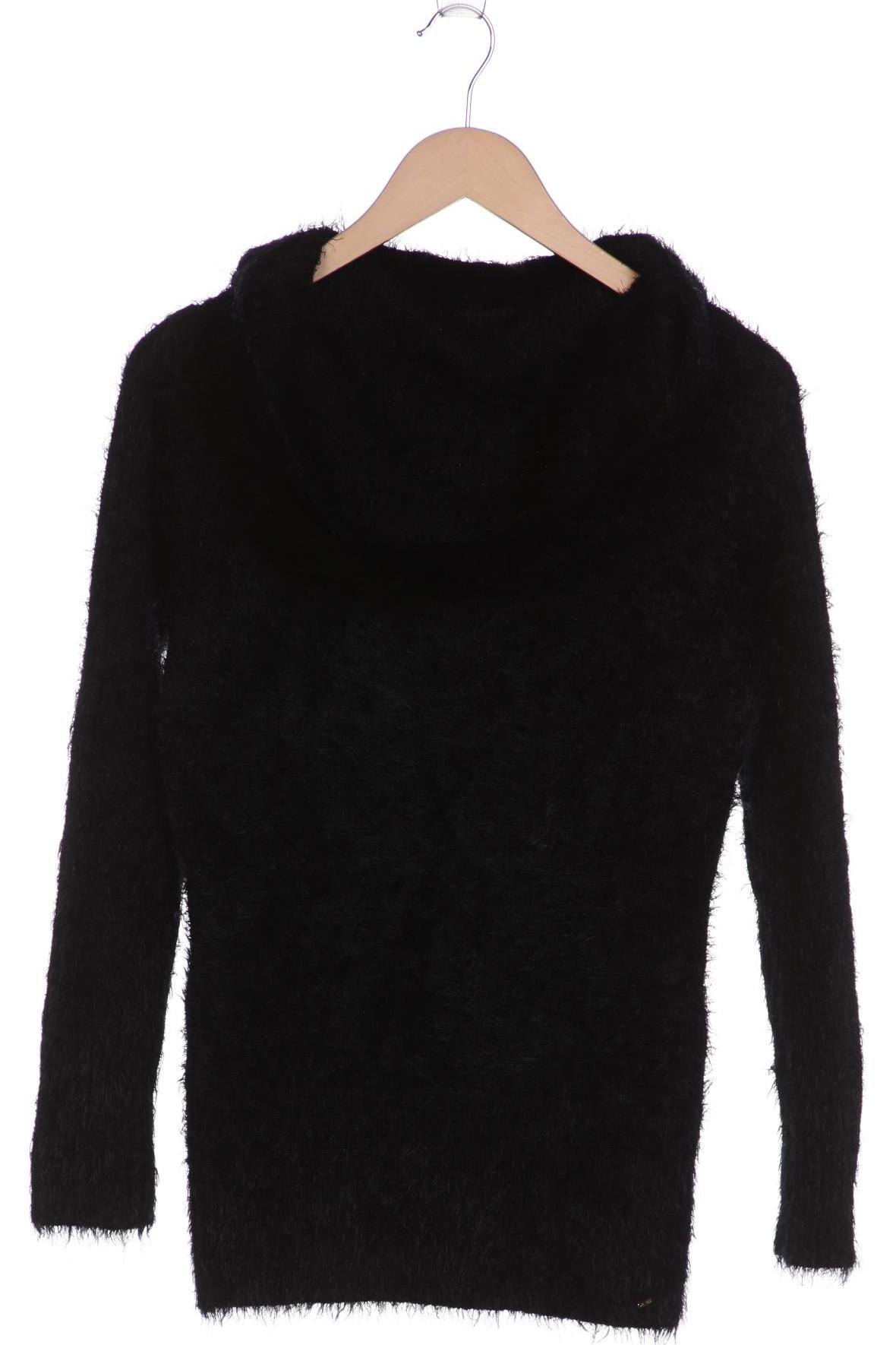

GUESS Damen Pullover, schwarz