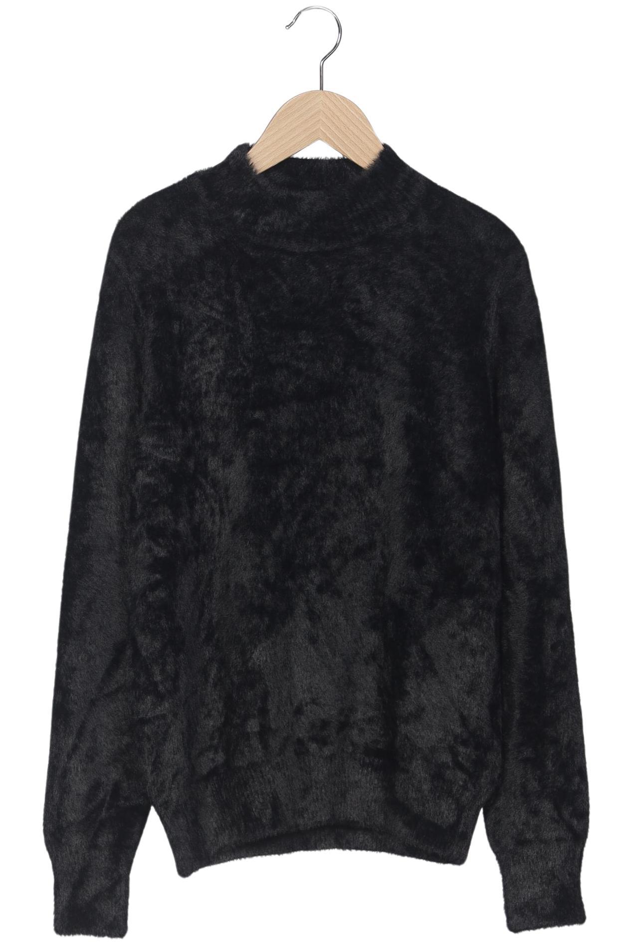 

Guess Damen Pullover, schwarz, Gr. 42