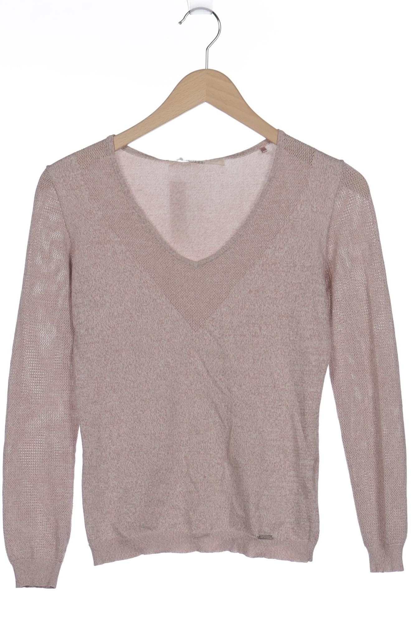 

GUESS Damen Pullover, pink