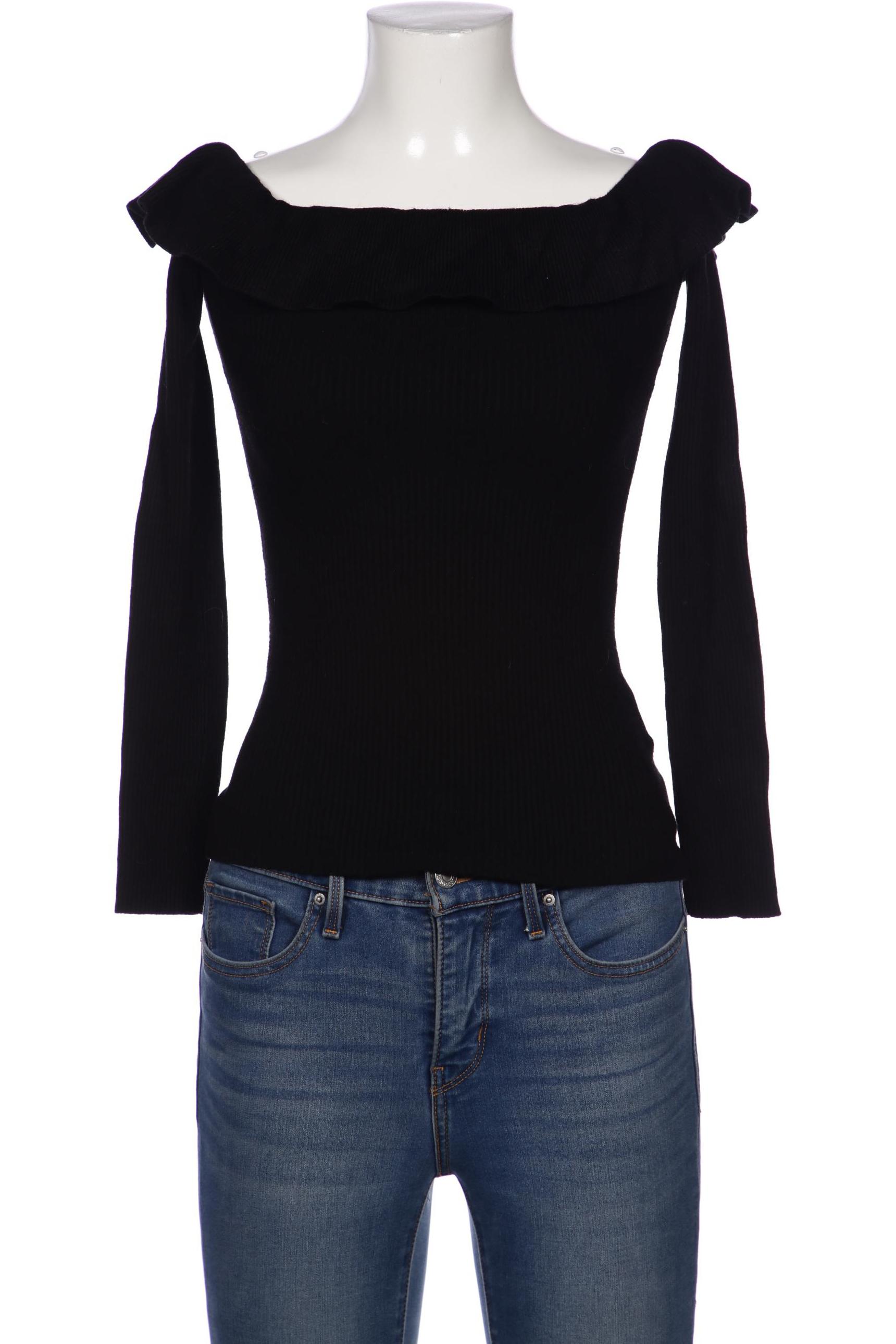 

GUESS Damen Pullover, schwarz