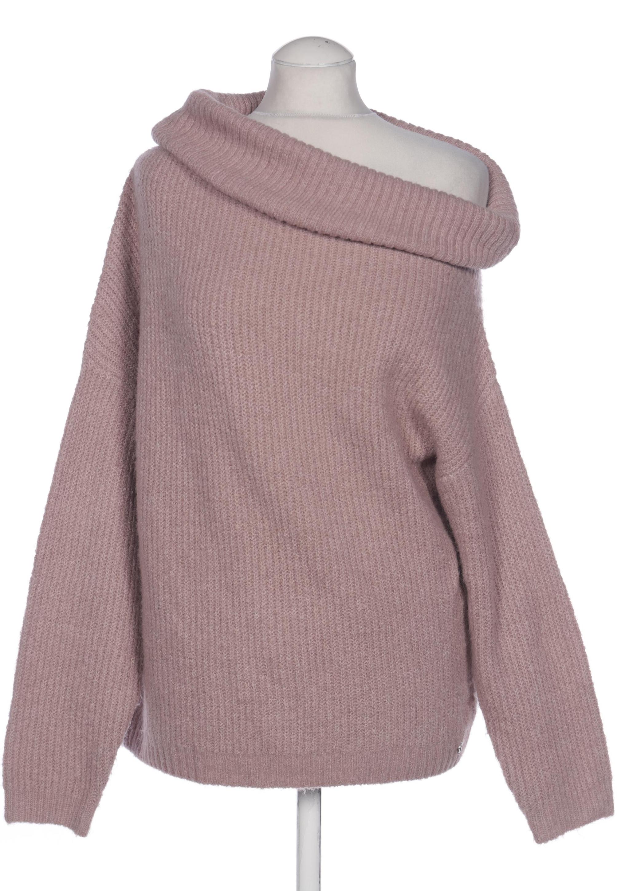 

Guess Damen Pullover, pink, Gr. 38