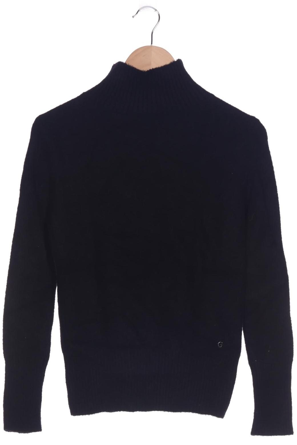 

Guess Damen Pullover, schwarz, Gr. 42