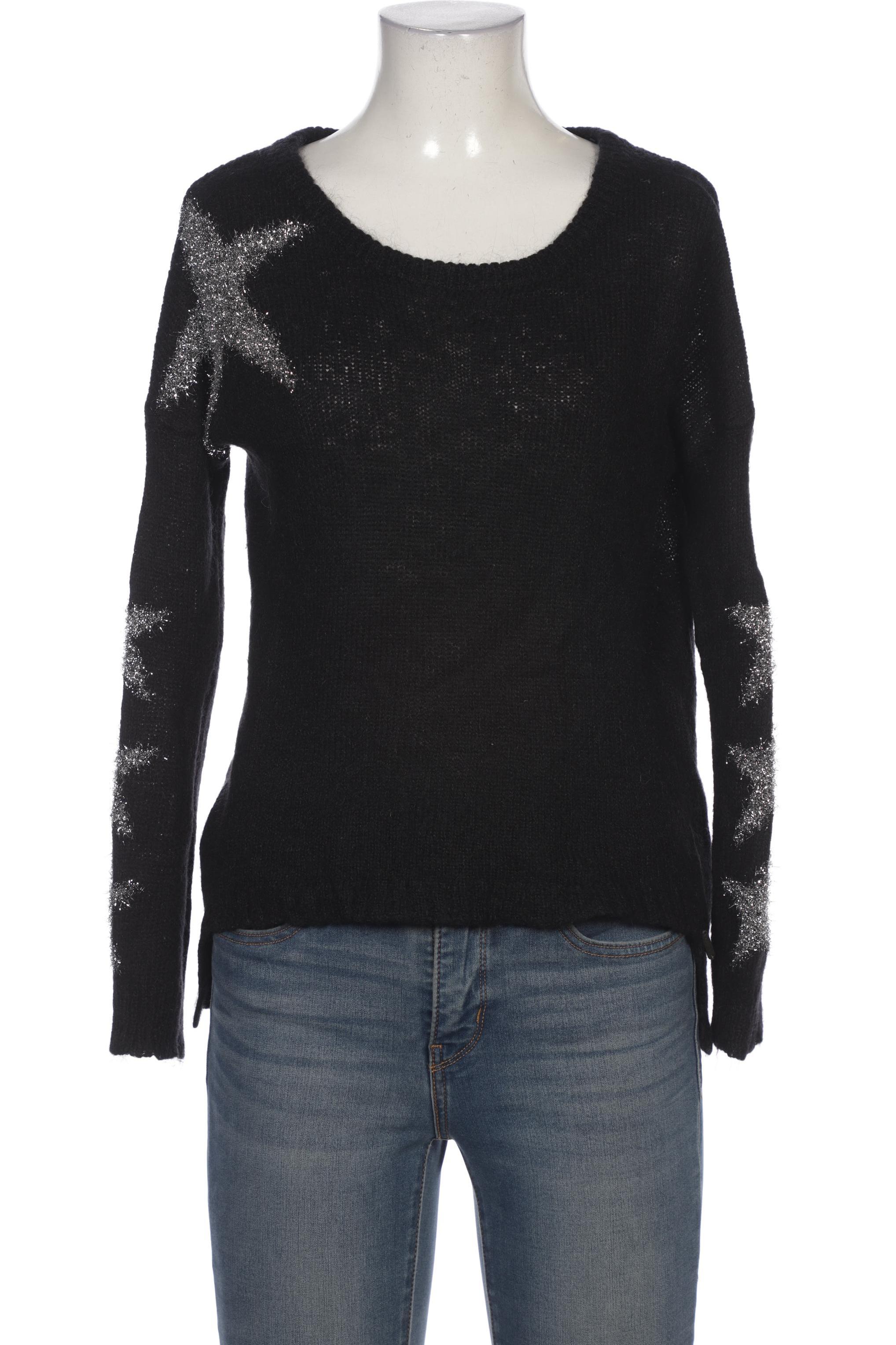 

Guess Damen Pullover, schwarz, Gr. 36
