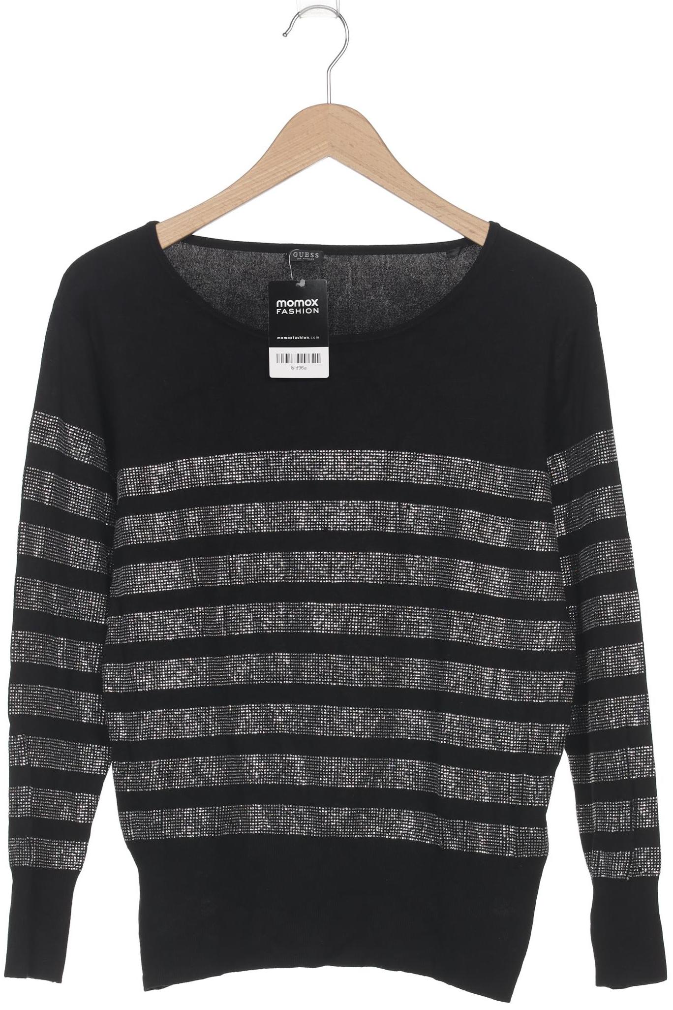

Guess Damen Pullover, schwarz, Gr. 38