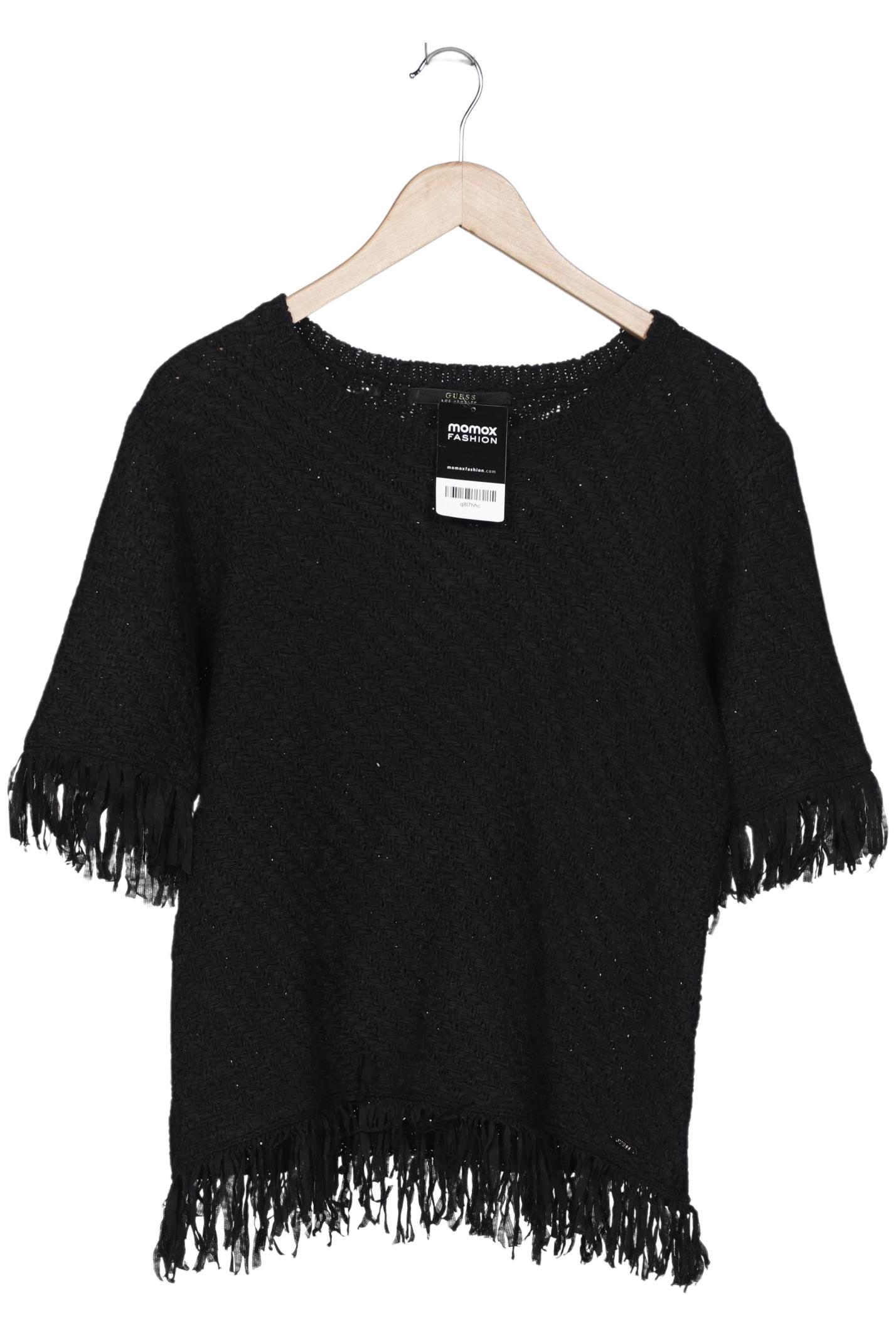 

Guess Damen Pullover, schwarz, Gr. 42