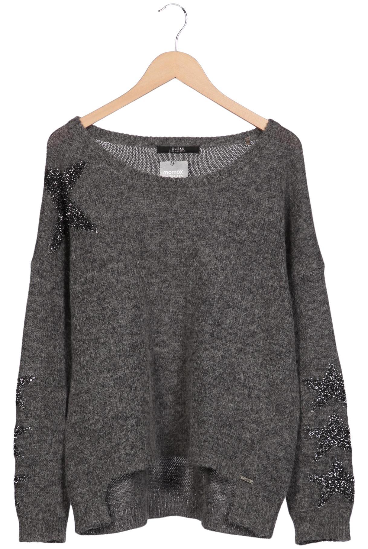 

Guess Damen Pullover, grau, Gr. 46