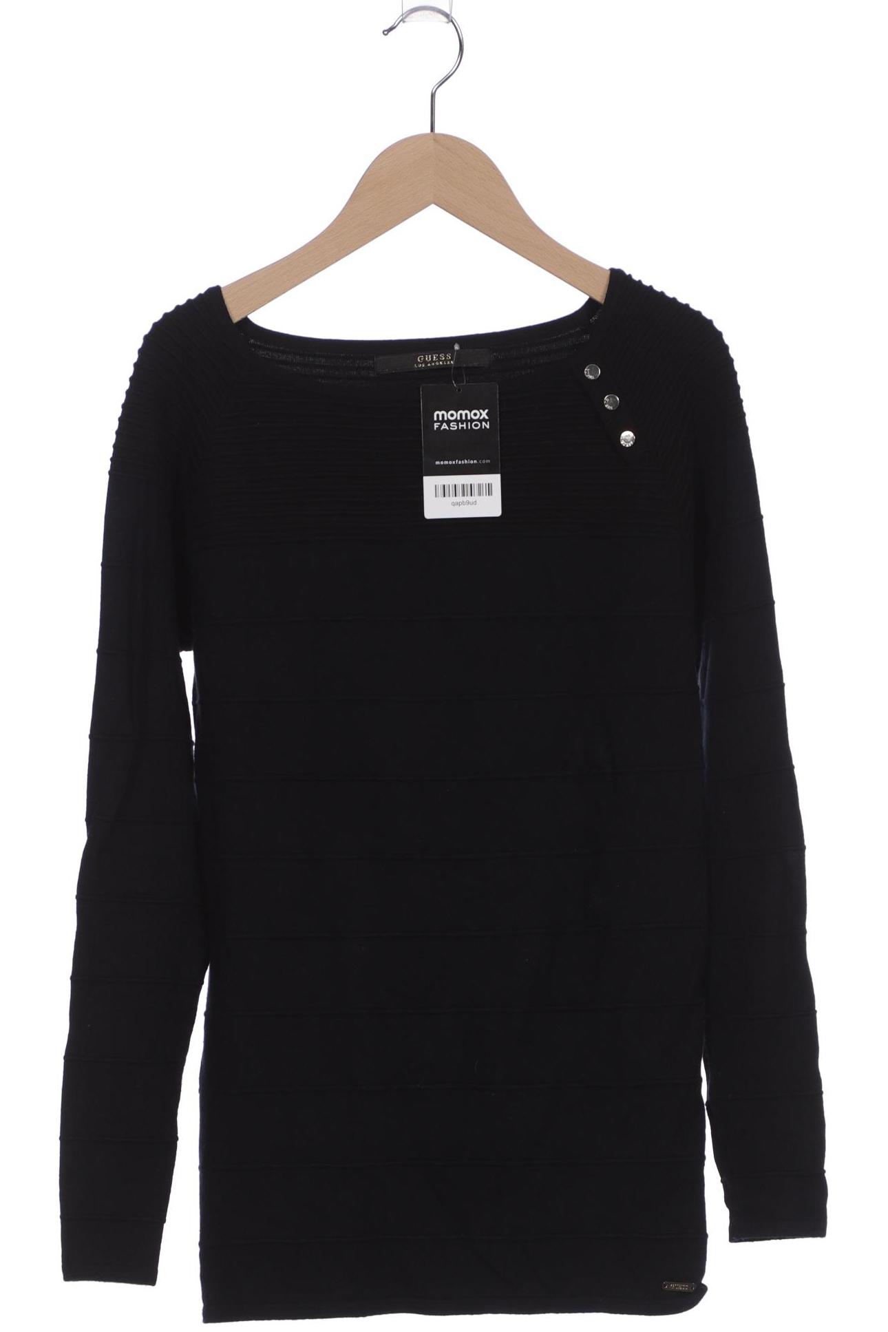 

Guess Damen Pullover, schwarz, Gr. 38